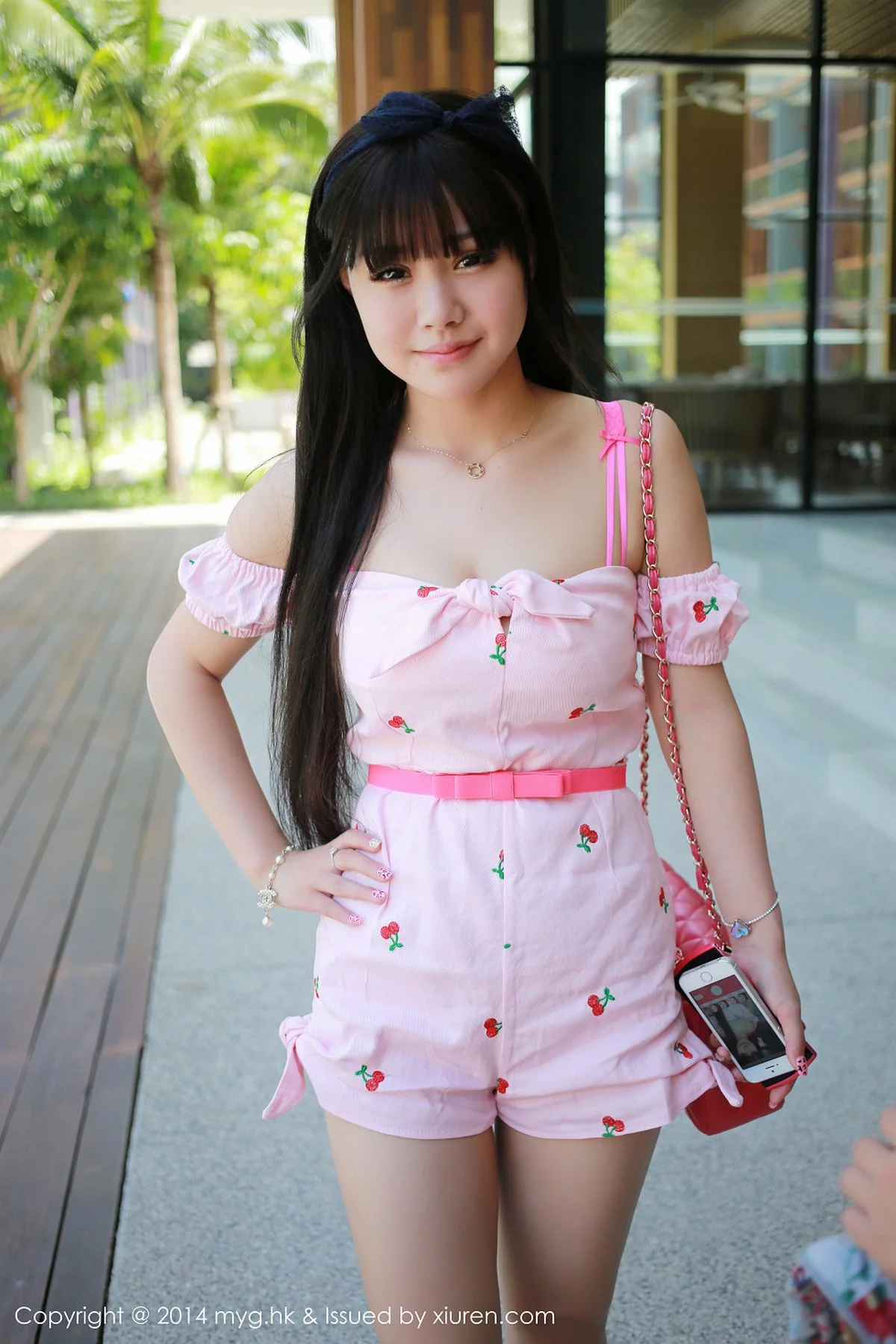 Xrmnw.Vip_Barbie可儿_写真
