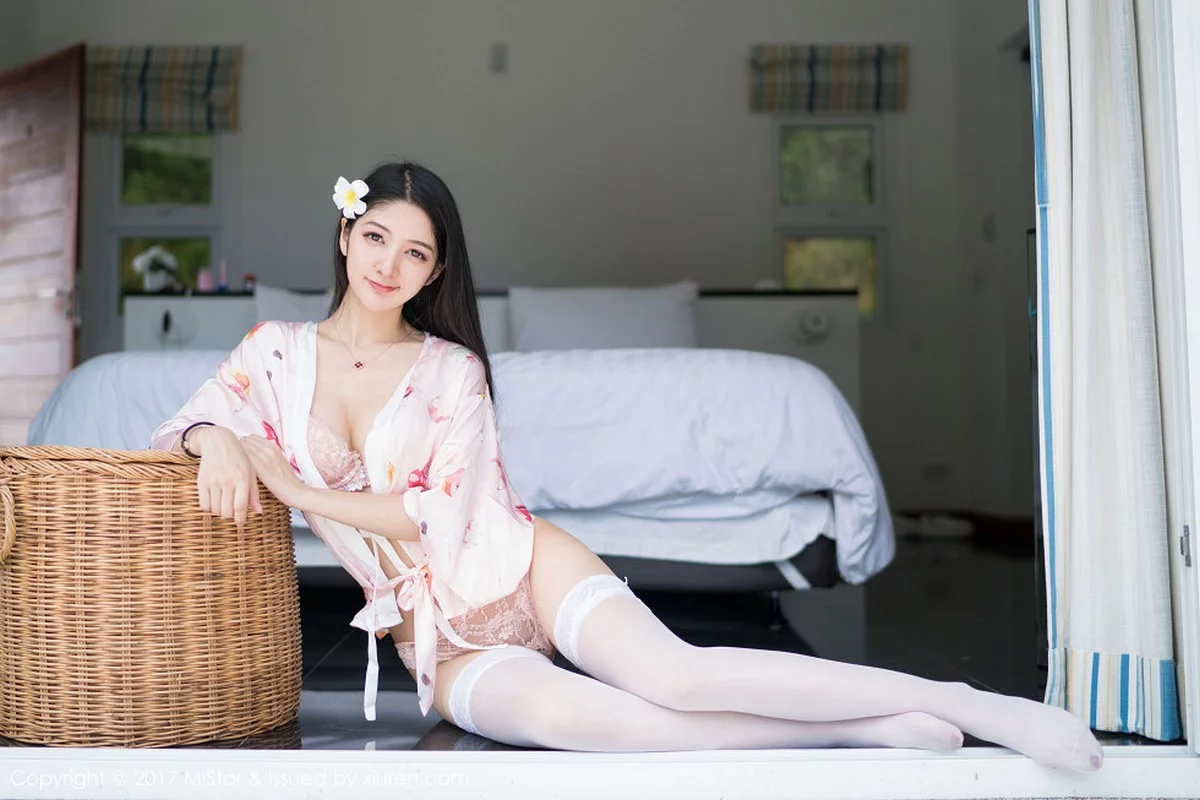 Xrmnw.Vip_小热巴_写真
