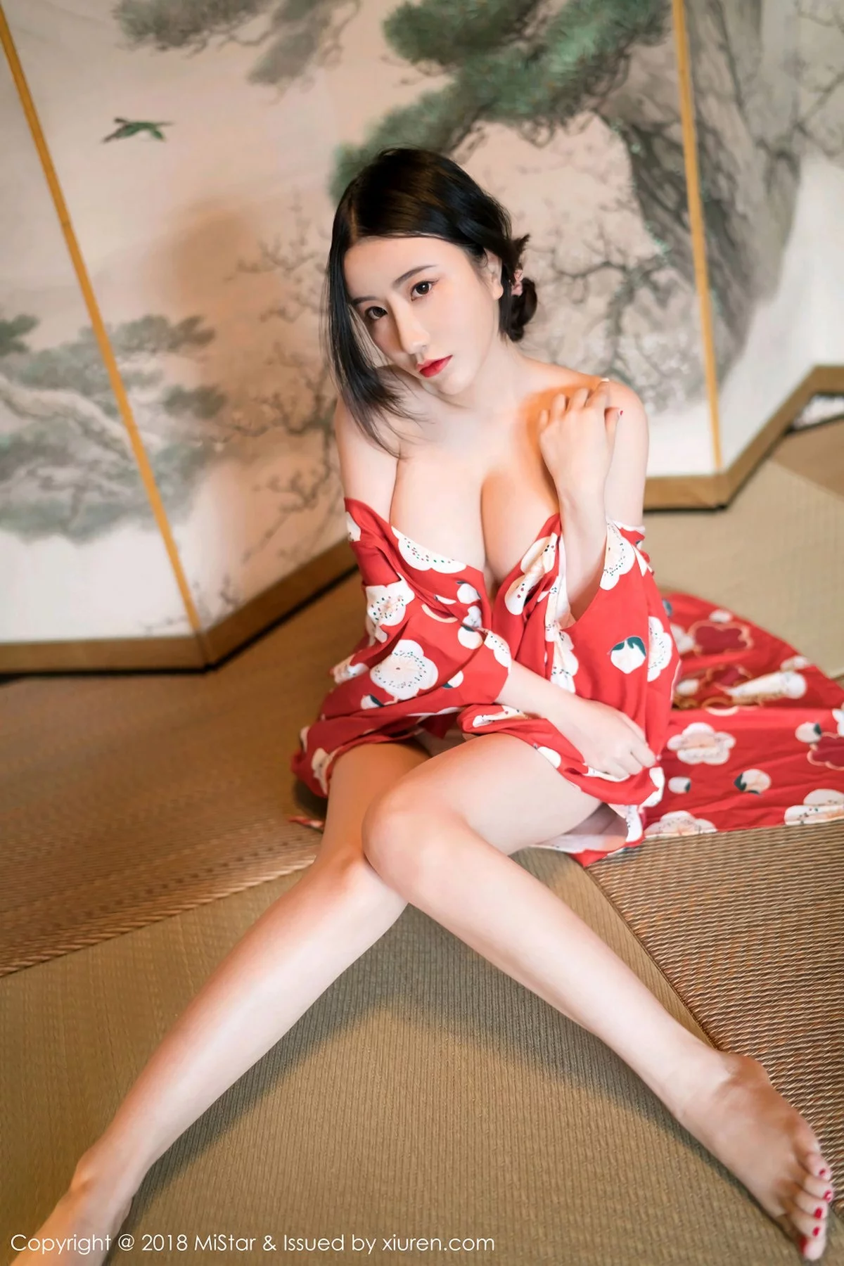 Xrmnw.Vip_谢芷馨_写真