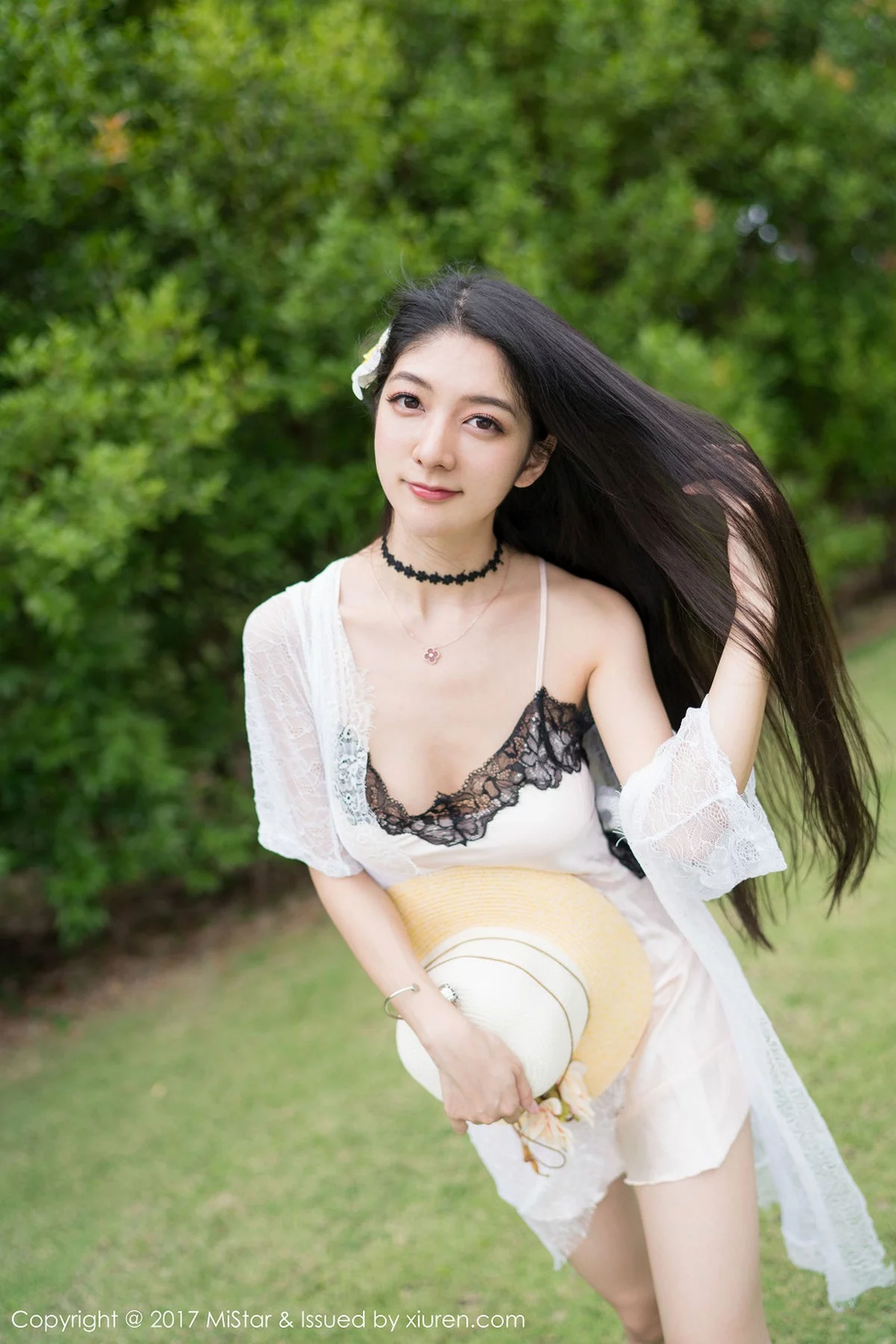 Xrmnw.Vip_小热巴_写真