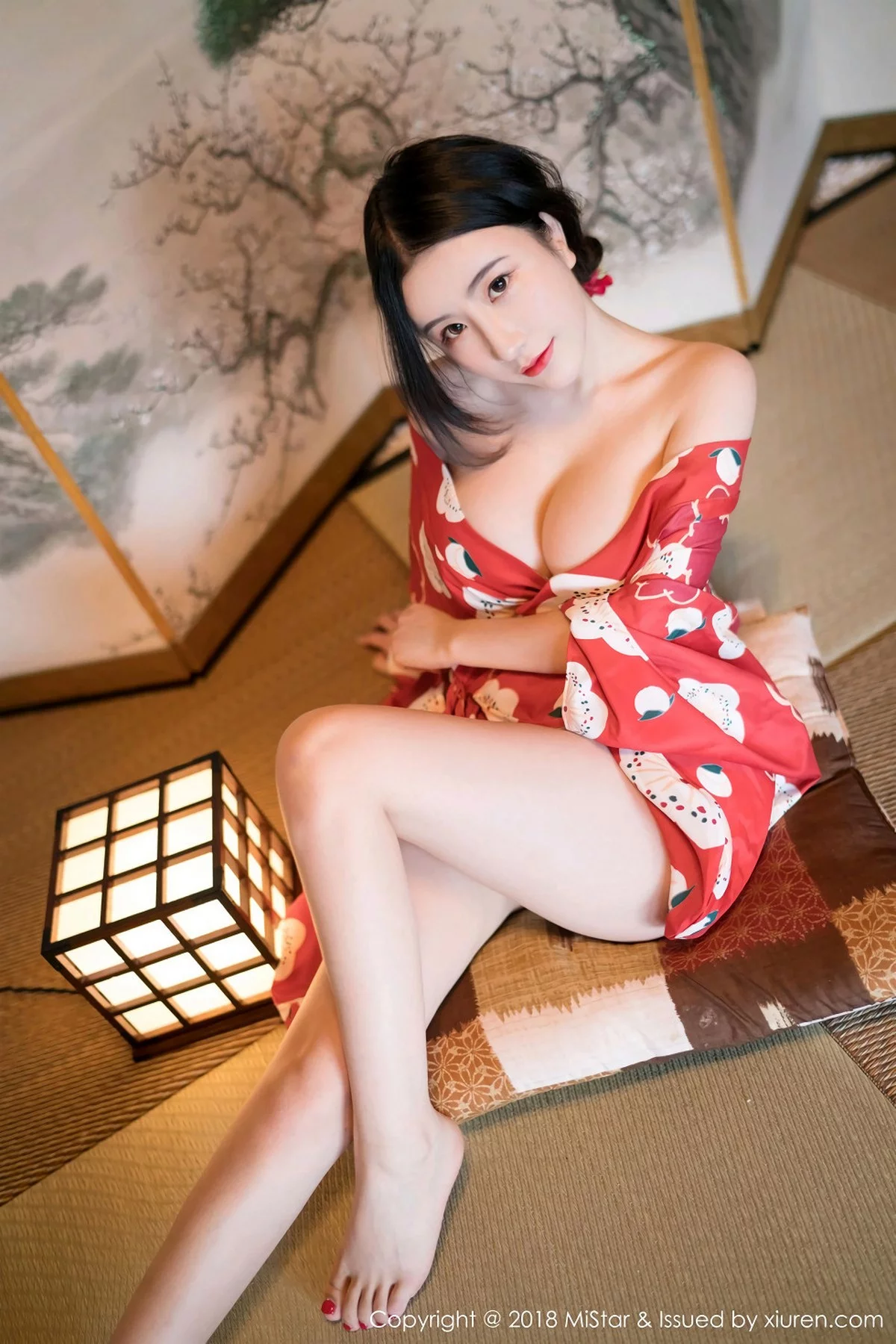 Xrmnw.Vip_谢芷馨_写真