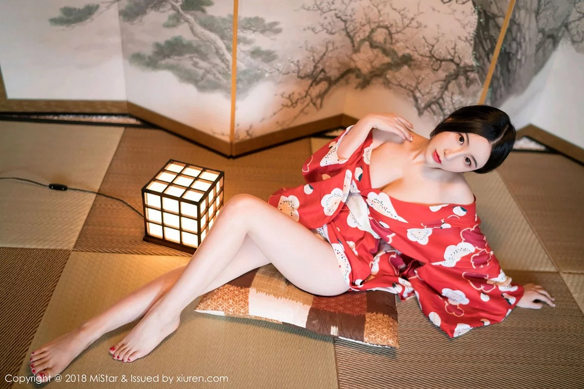 Xrmnw.Vip_谢芷馨_写真