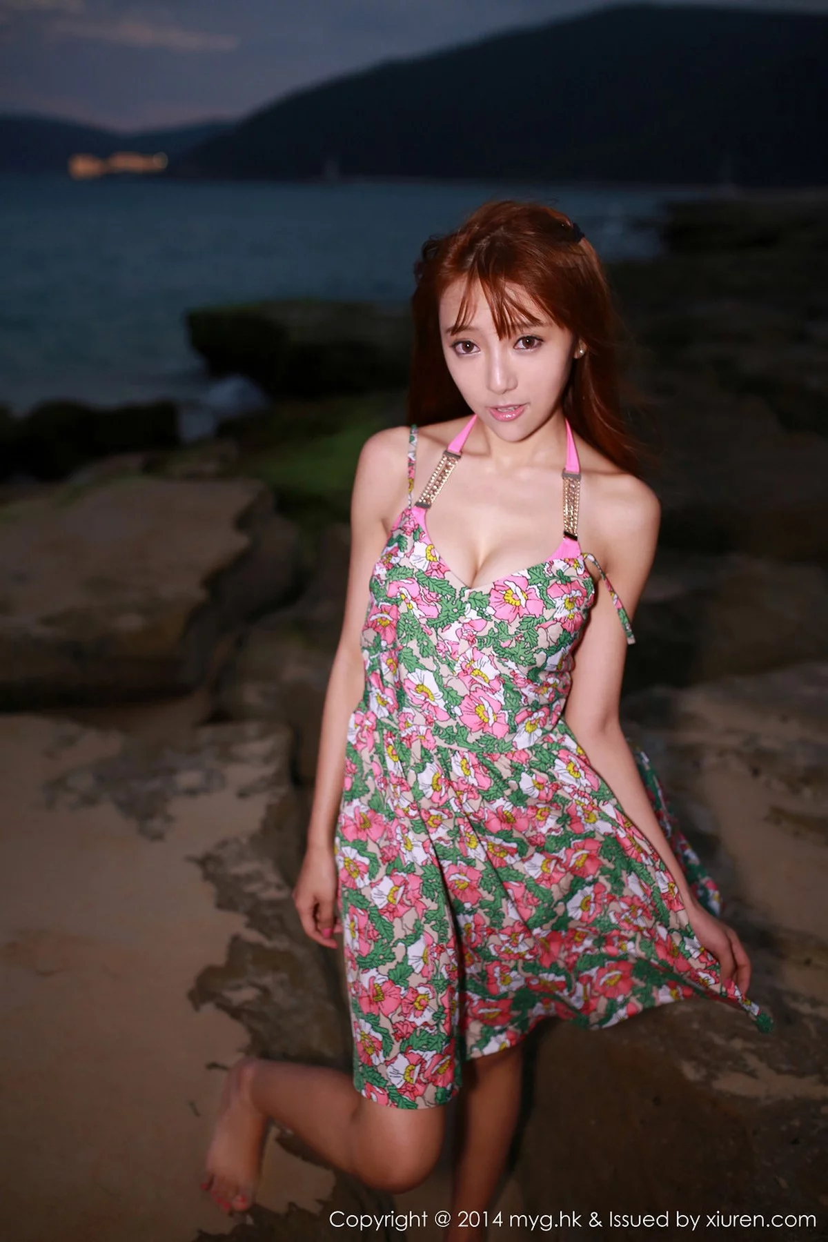 Xrmnw.Vip_王馨瑶_写真