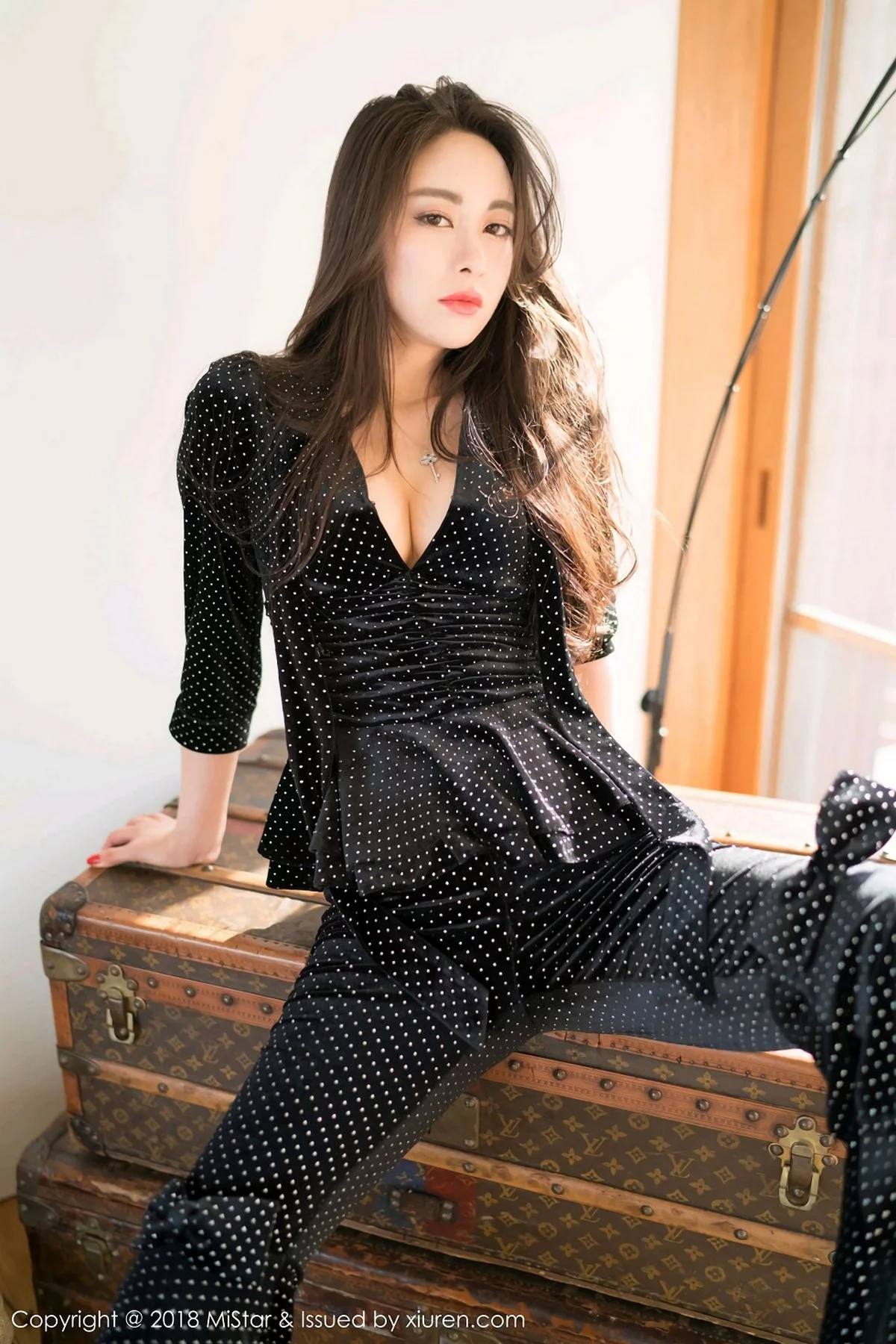 Xrmnw.Vip_穆菲菲_写真