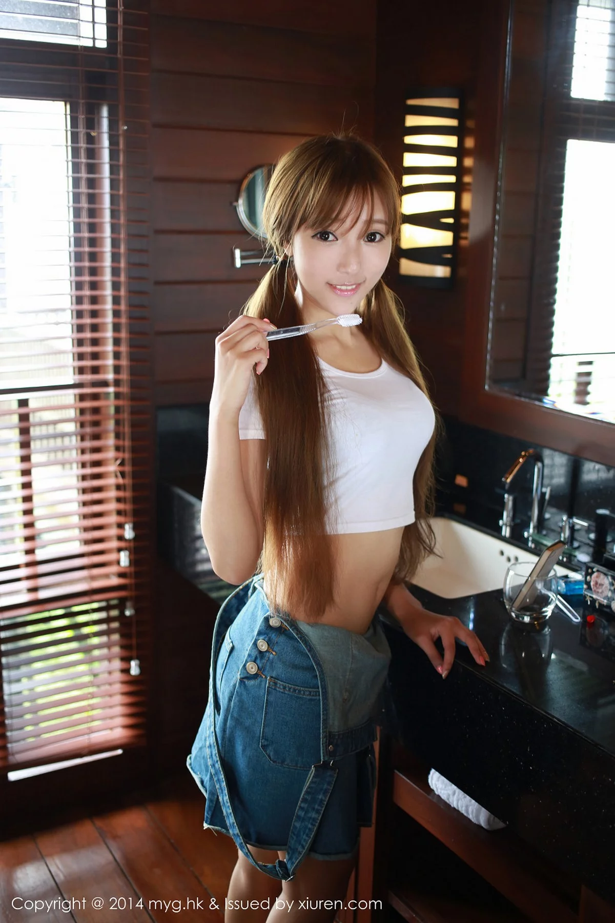 Xrmnw.Vip_王馨瑶_写真