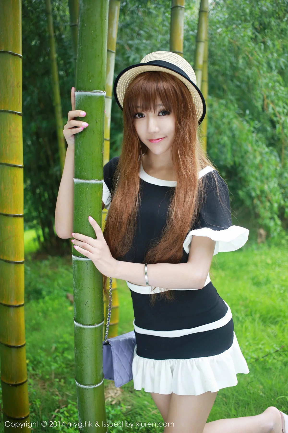 Xrmnw.Vip_王馨瑶_写真