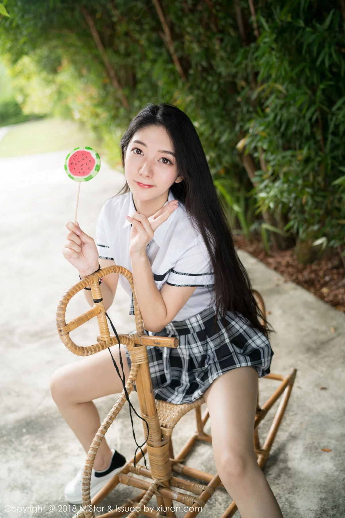 Xrmnw.Vip_小热巴_写真
