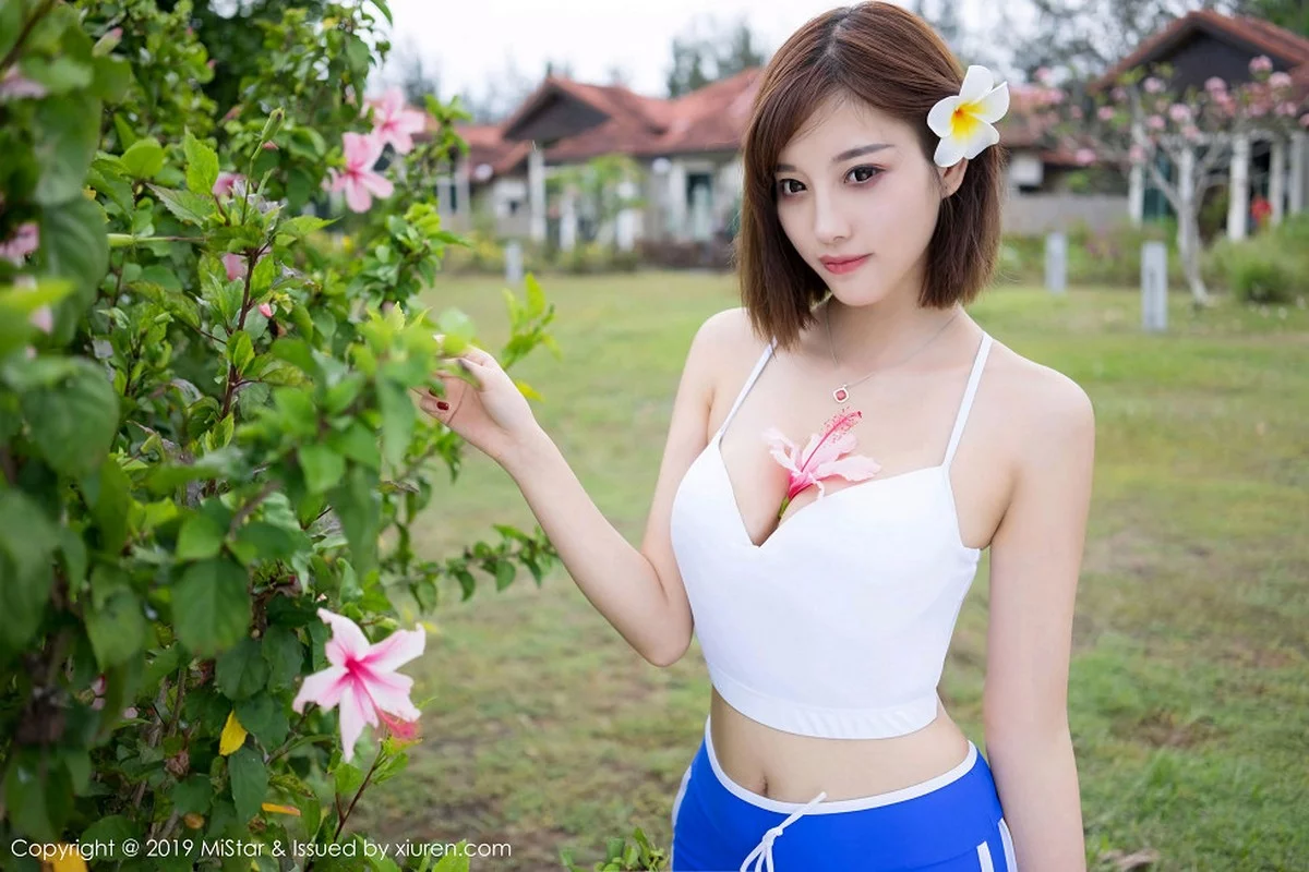Xrmnw.Vip_杨晨晨_写真
