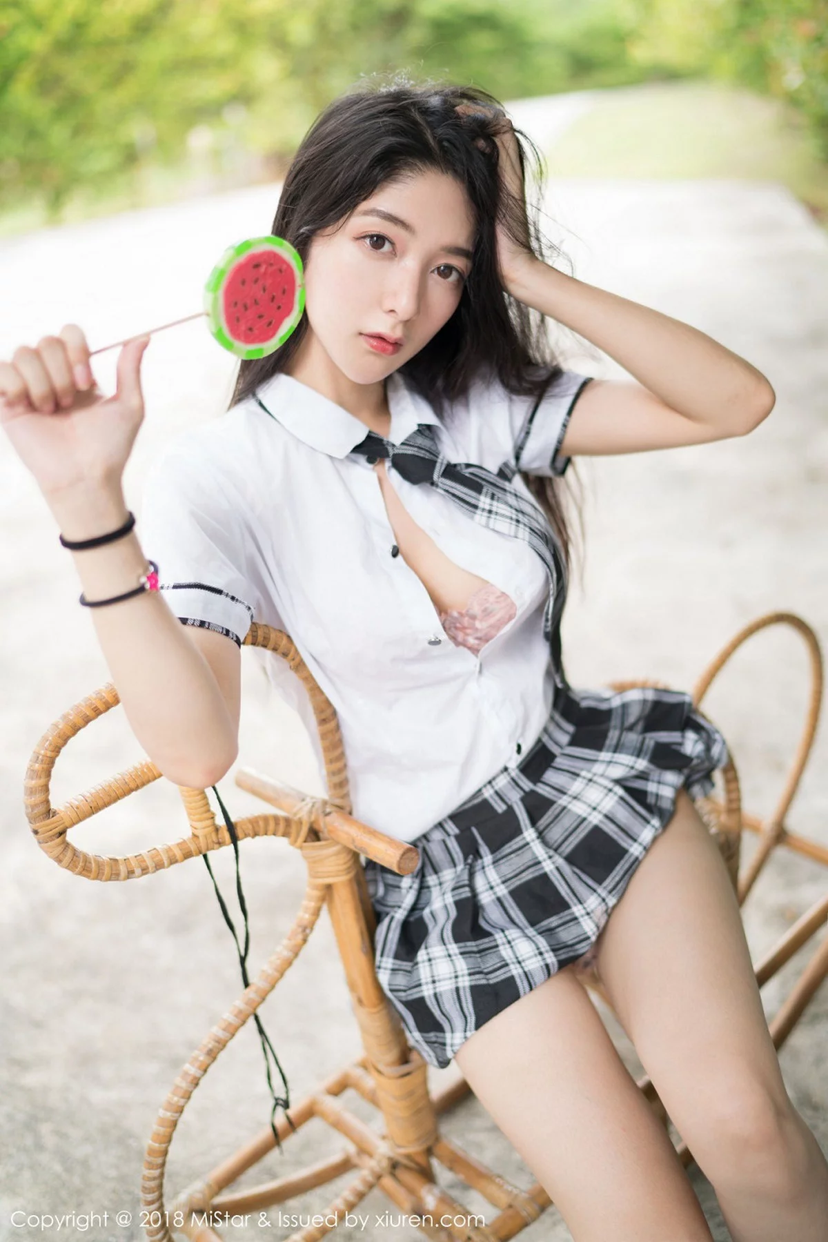 Xrmnw.Vip_小热巴_写真