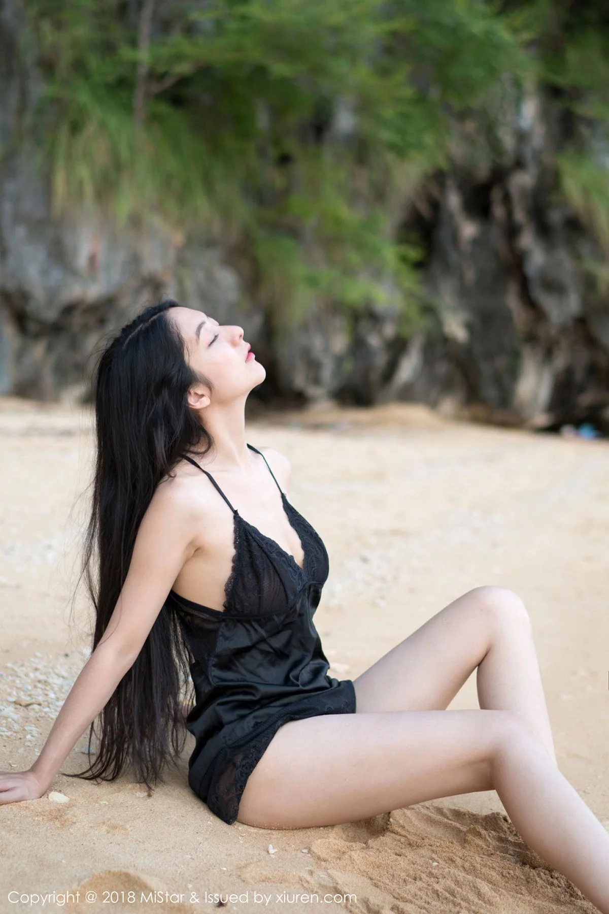 Xrmnw.Vip_小热巴_写真