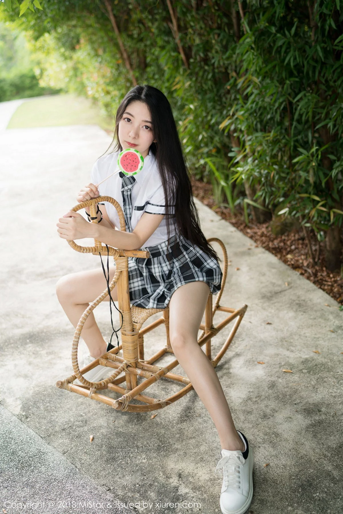 Xrmnw.Vip_小热巴_写真