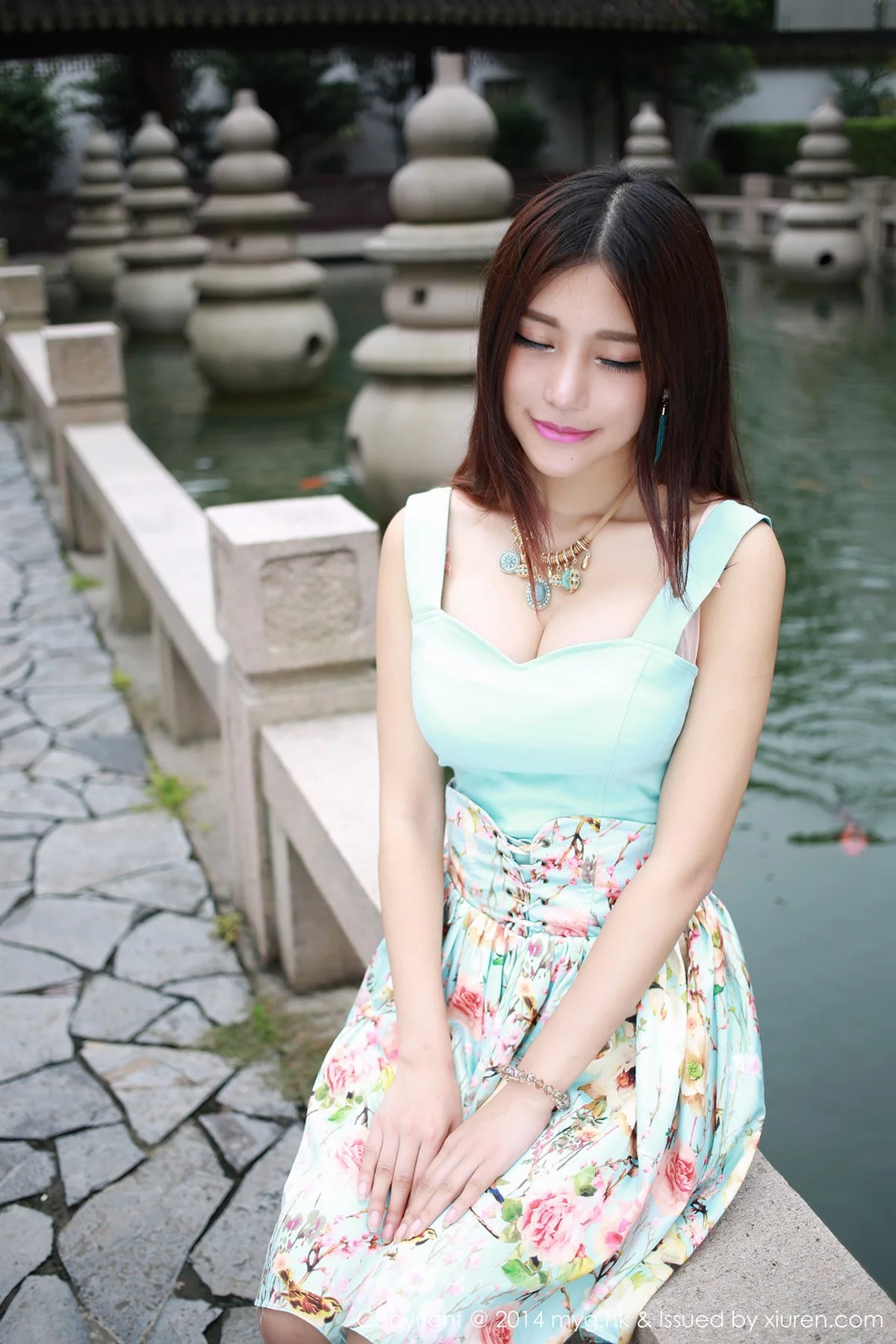 Xrmnw.Vip_绮里嘉_写真
