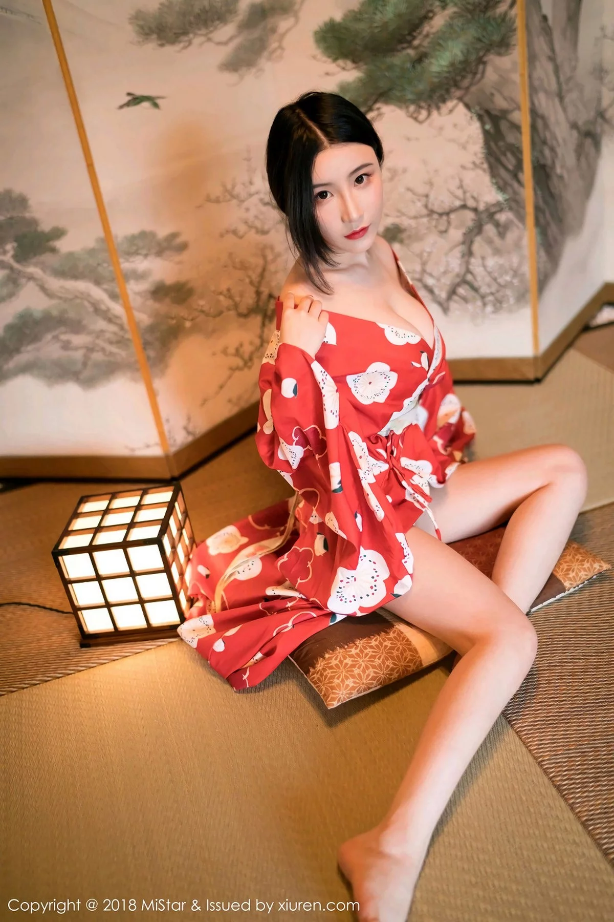 Xrmnw.Vip_谢芷馨_写真