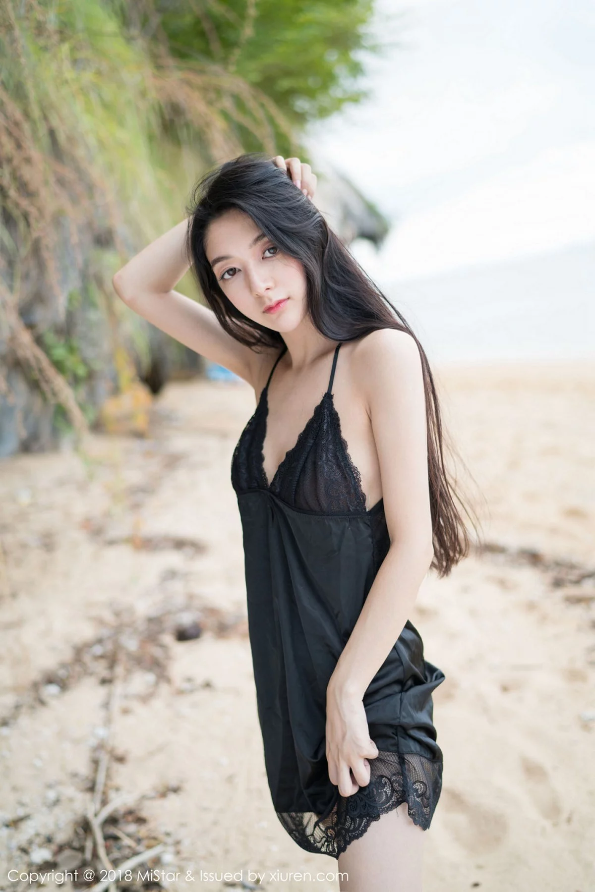 Xrmnw.Vip_小热巴_写真
