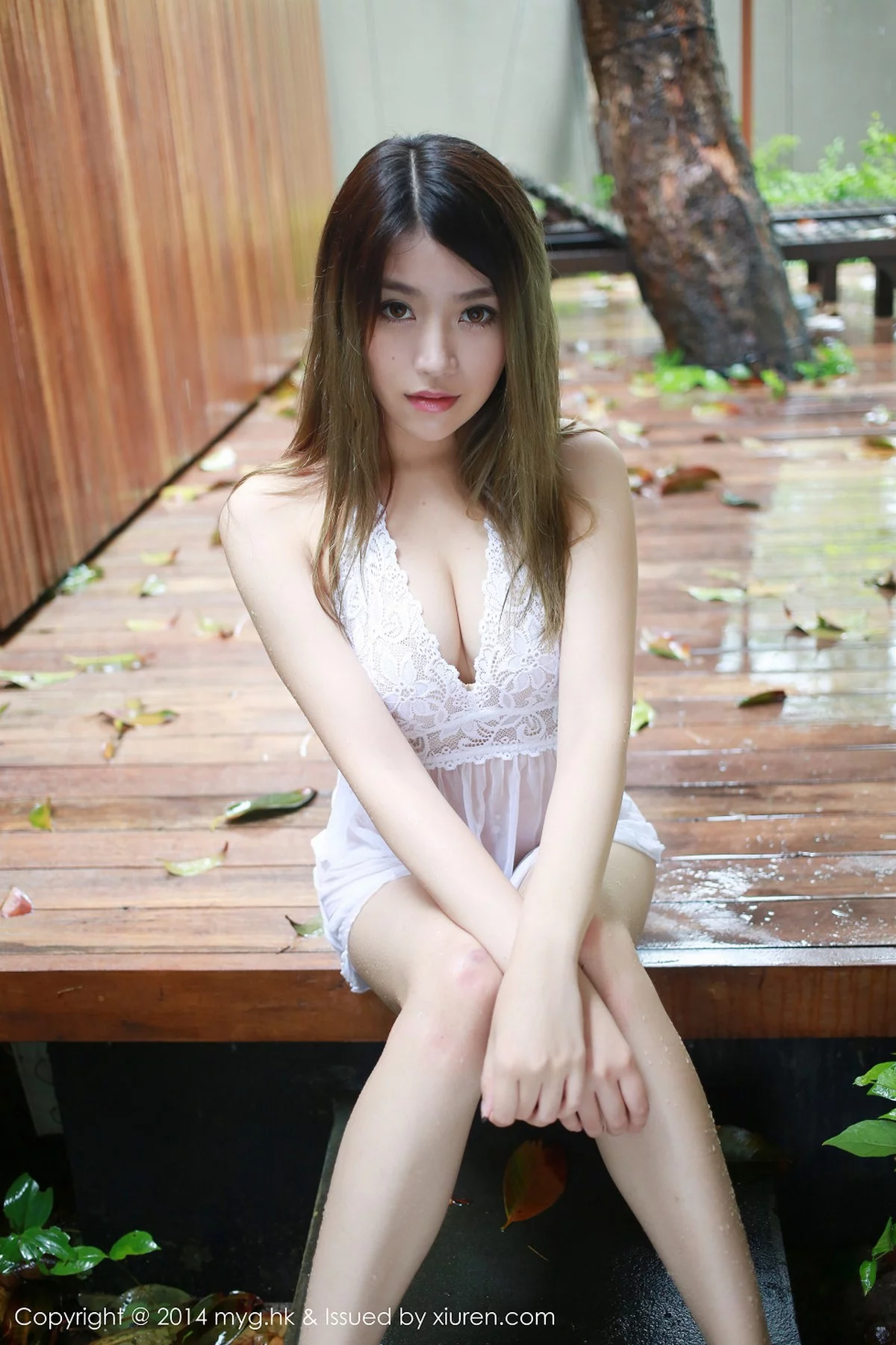 Xrmnw.Vip_许诺Sabrina_写真