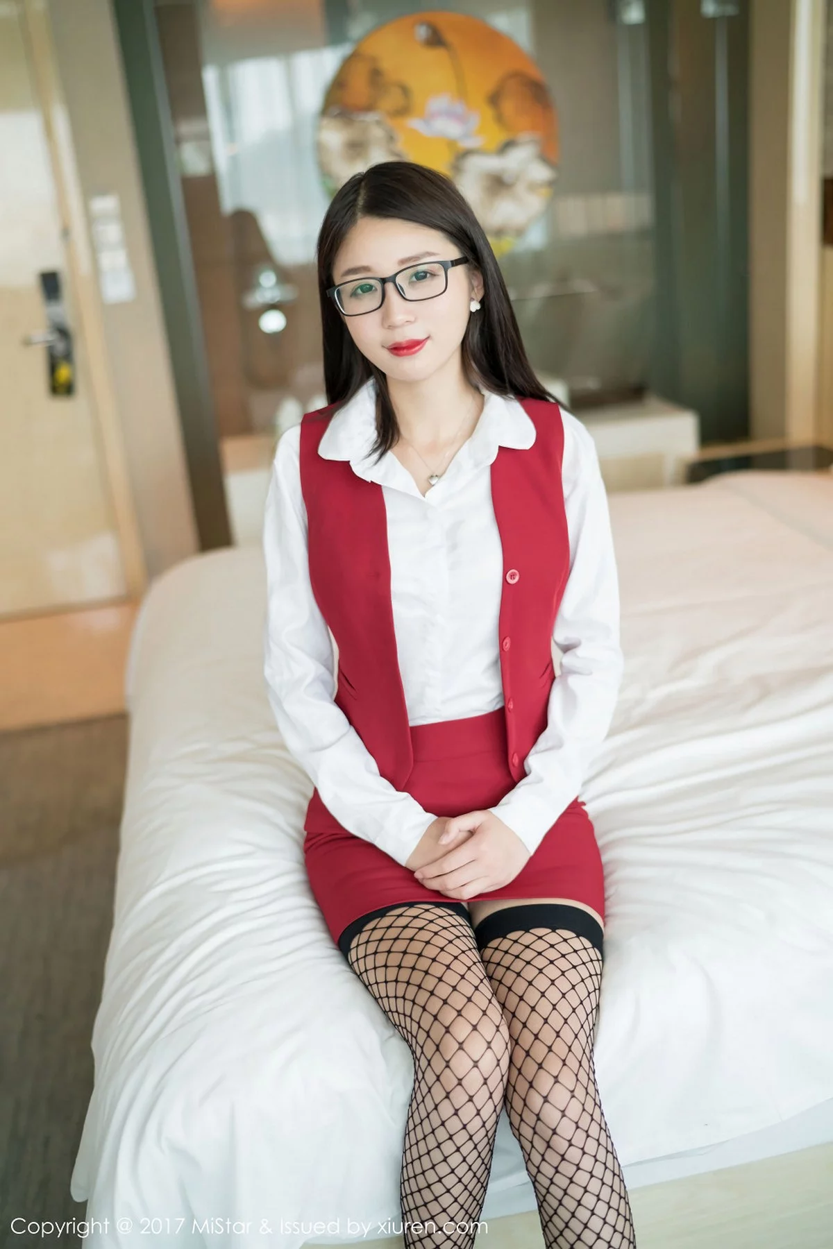 Xrmnw.Vip_白沫_写真