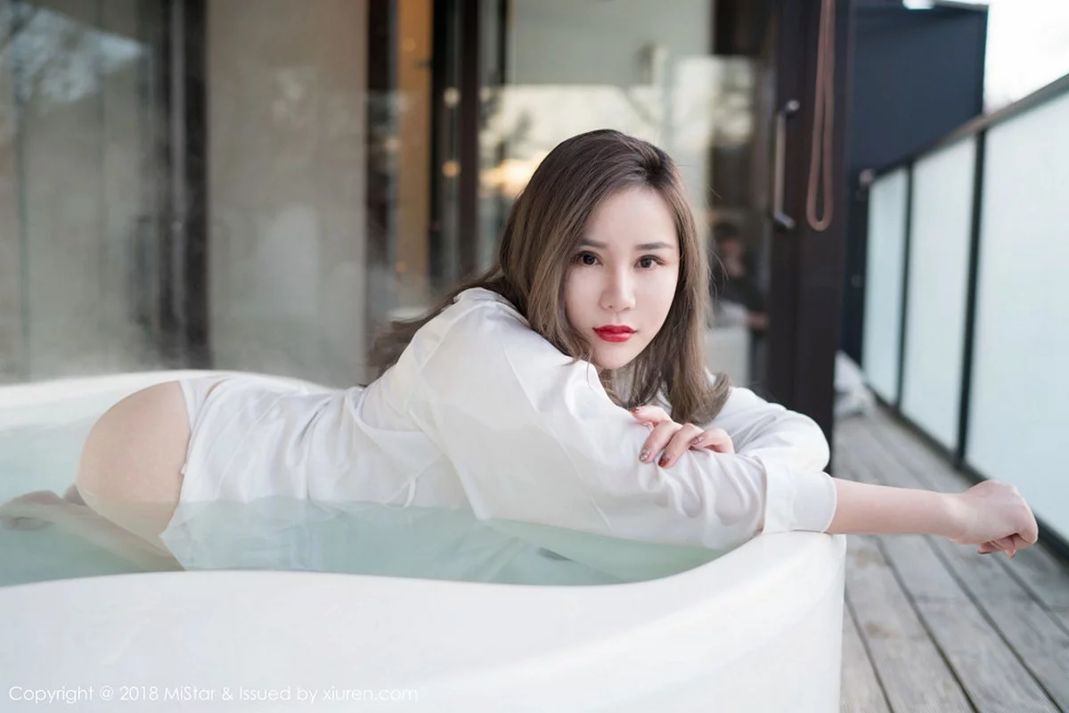 Xrmnw.Vip_小奶昔_写真