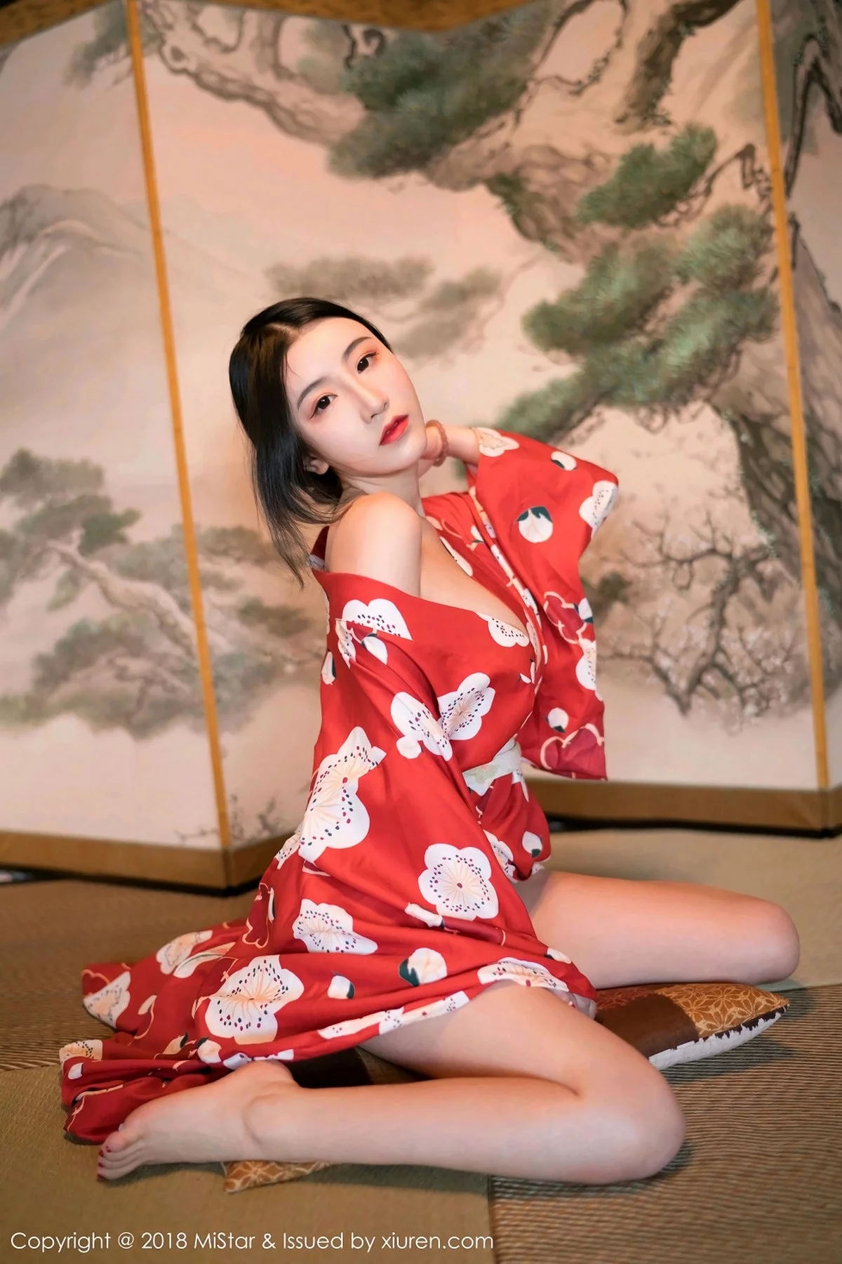 Xrmnw.Vip_谢芷馨_写真