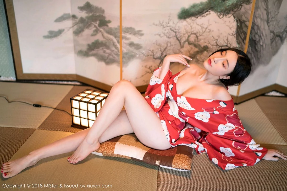 Xrmnw.Vip_谢芷馨_写真