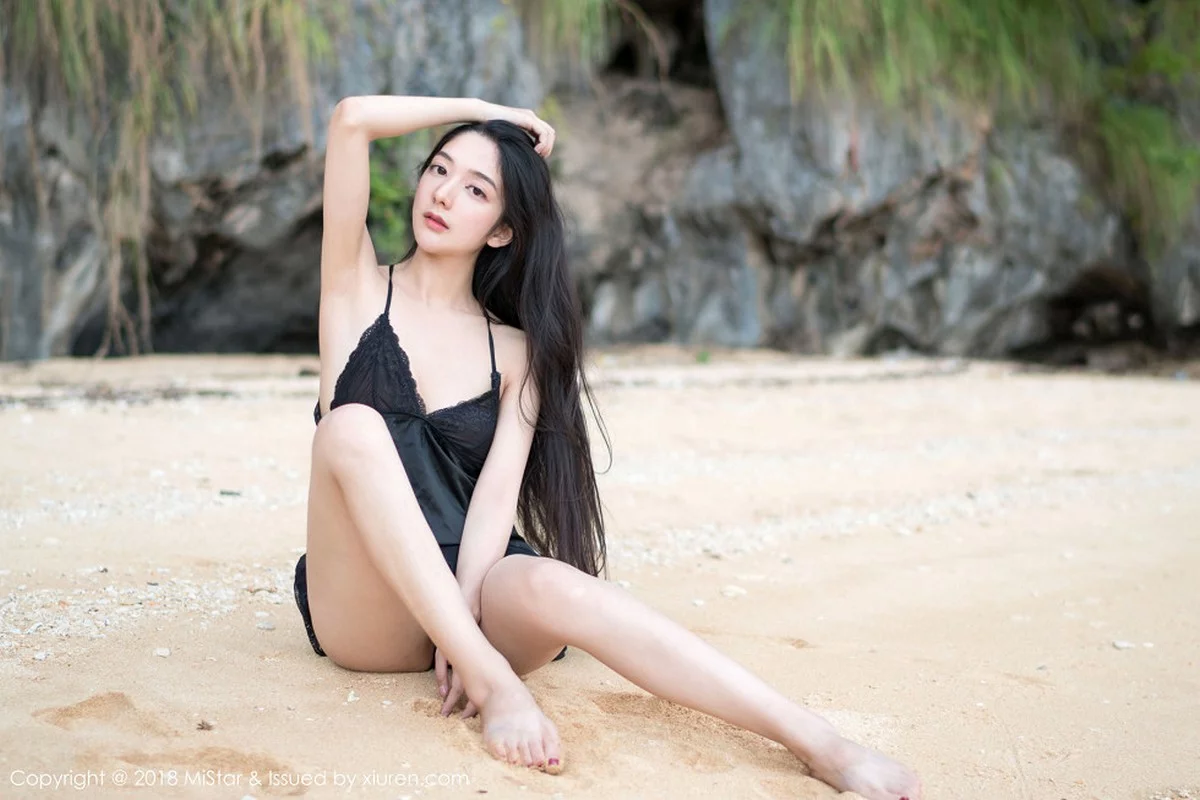 Xrmnw.Vip_小热巴_写真