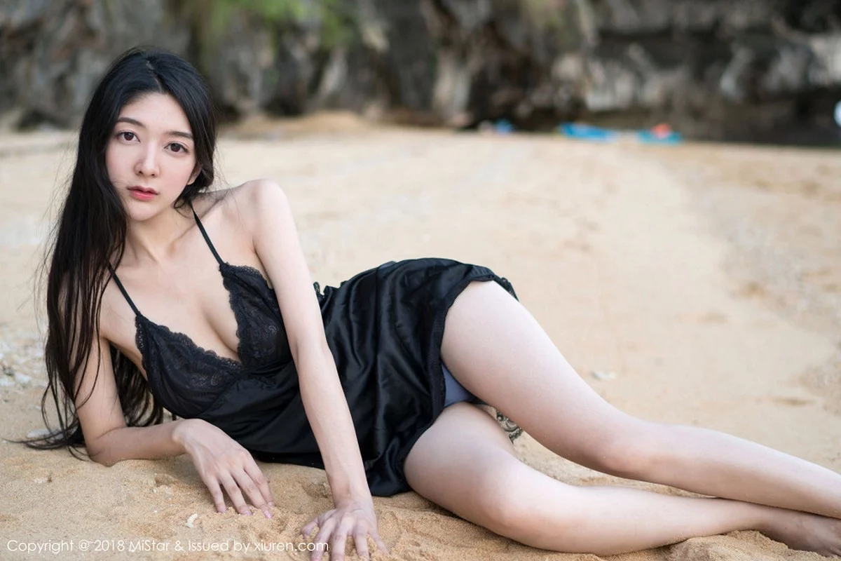 Xrmnw.Vip_小热巴_写真