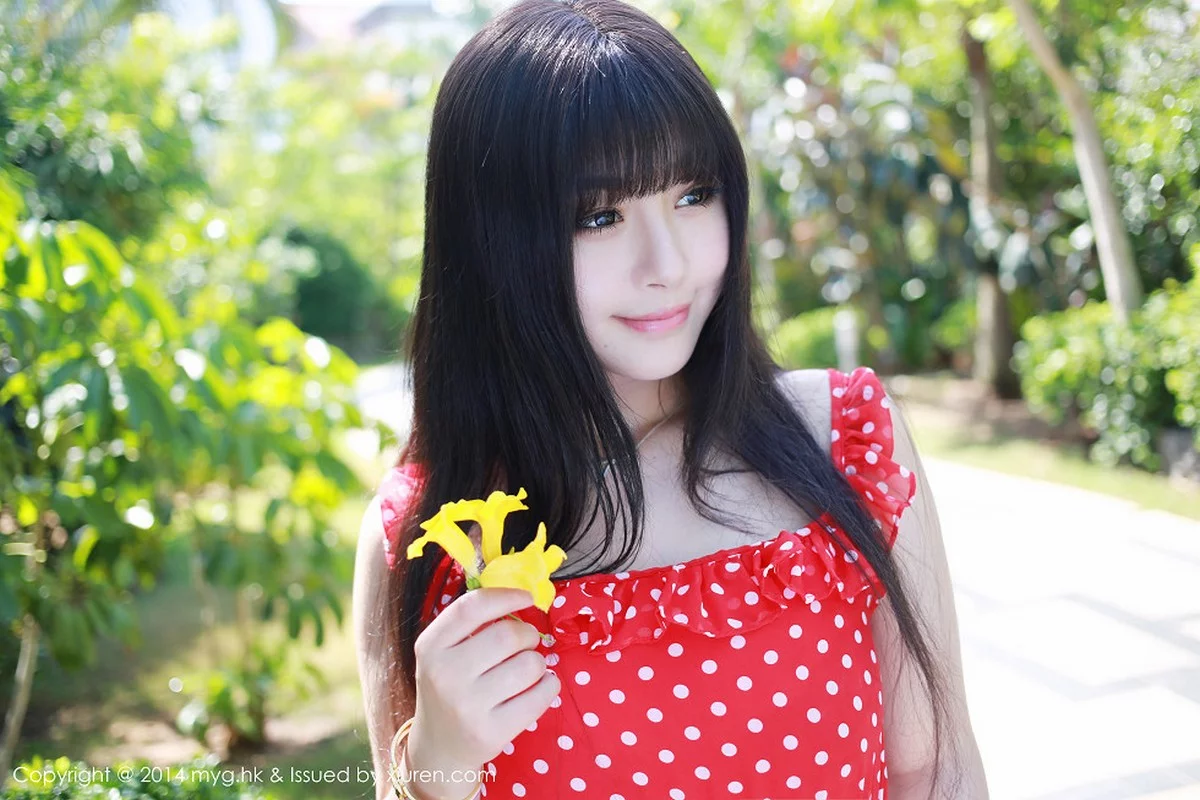 Xrmnw.Vip_Barbie可儿_写真