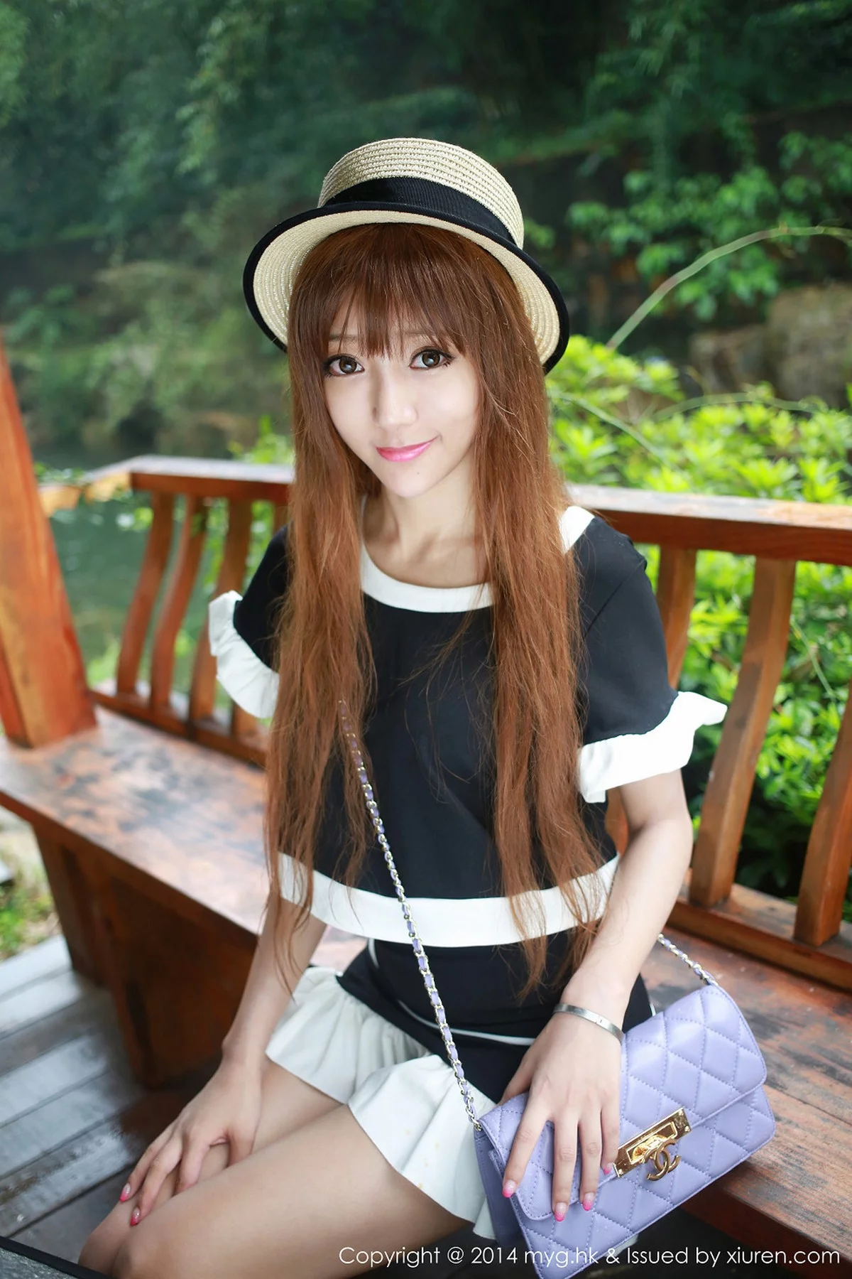 Xrmnw.Vip_王馨瑶_写真