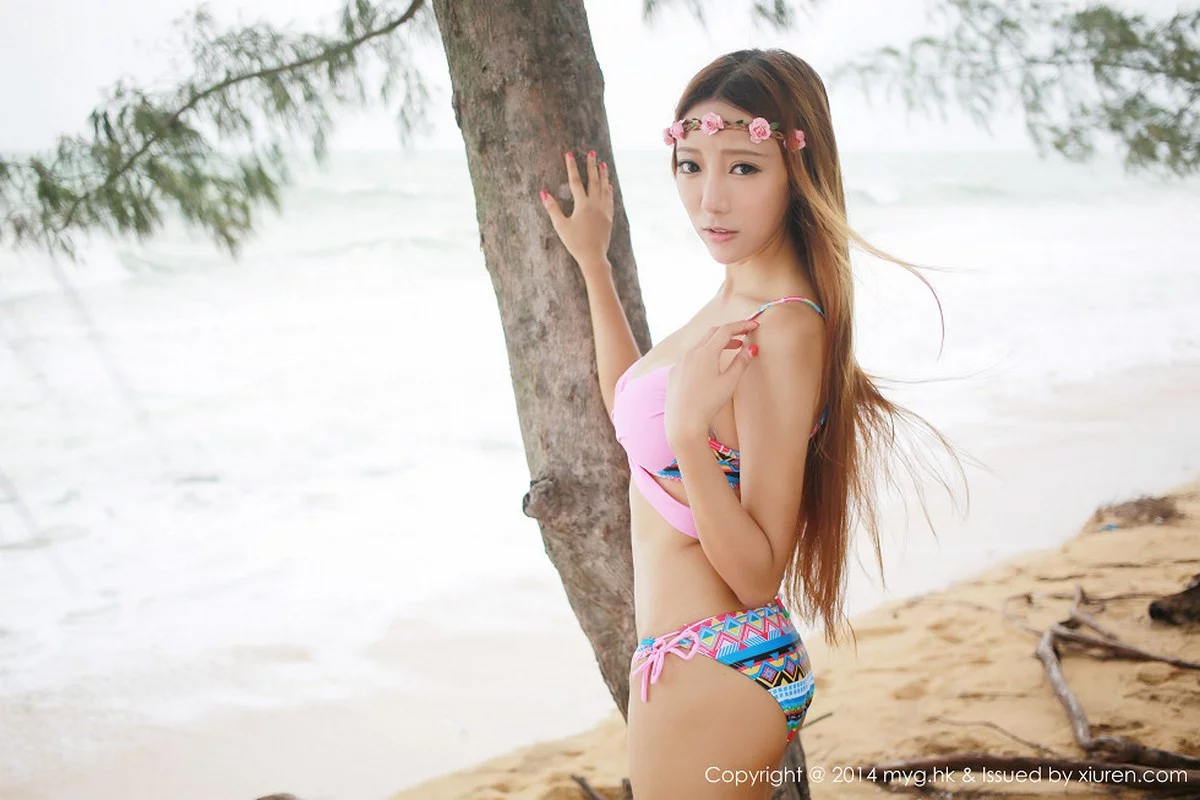 Xrmnw.Vip_王馨瑶_写真