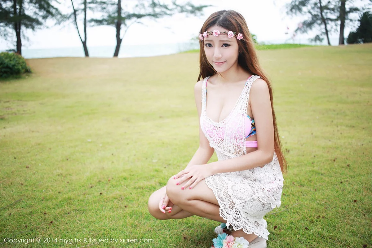 Xrmnw.Vip_王馨瑶_写真