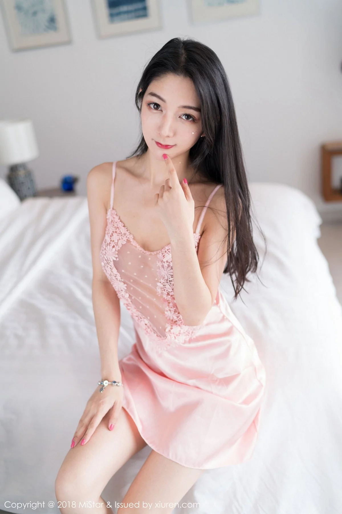 Xrmnw.Vip_小热巴_写真