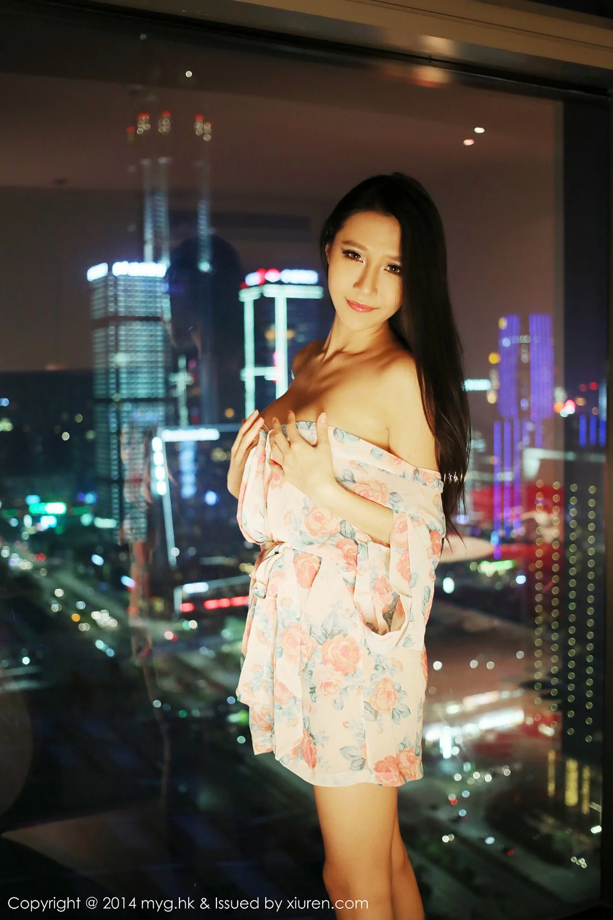 Xrmnw.Vip_于大小姐_写真