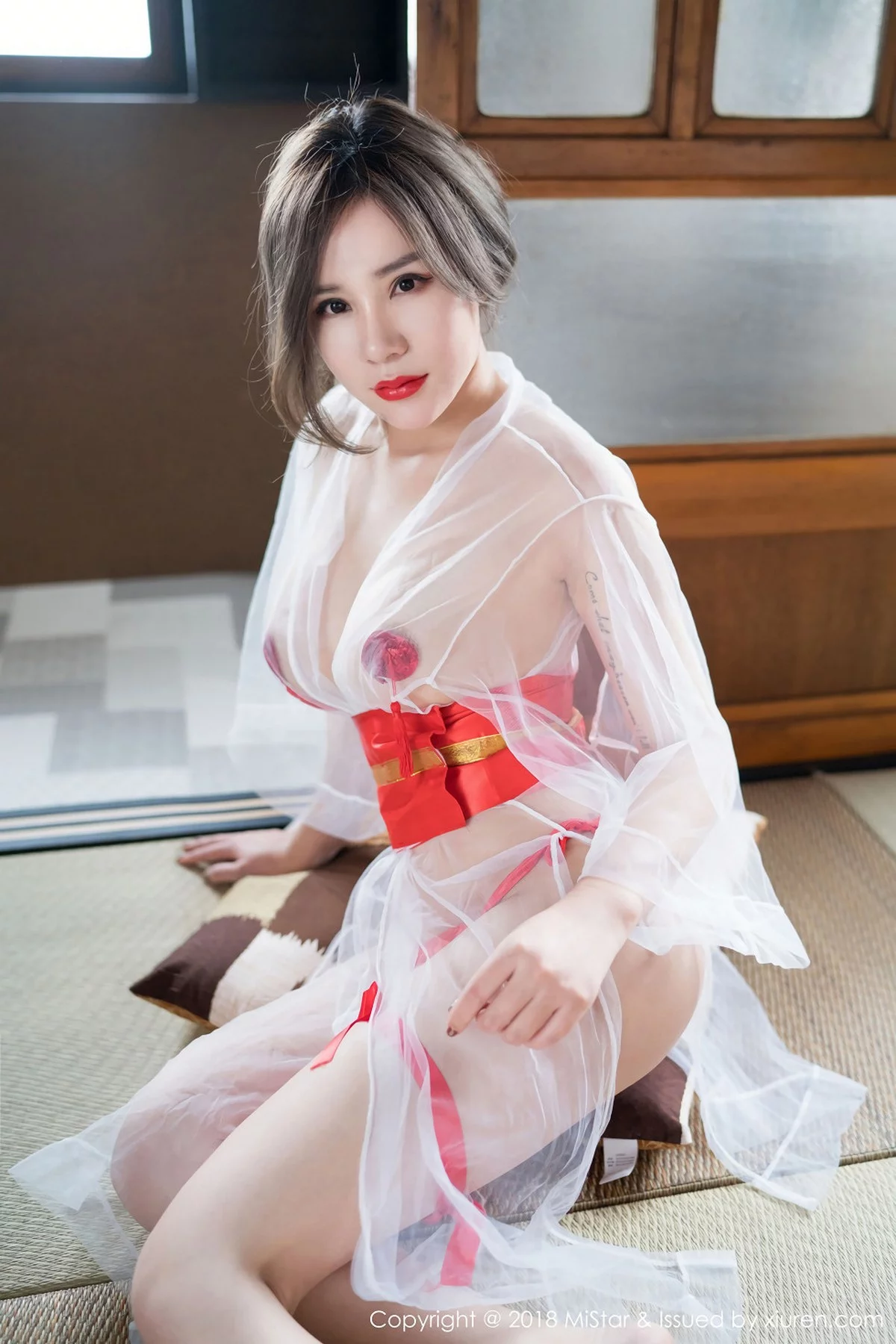 Xrmnw.Vip_大奶昔_写真