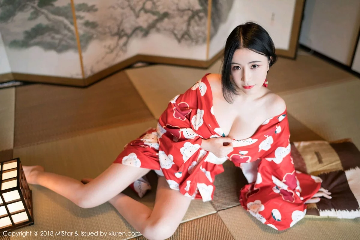 Xrmnw.Vip_谢芷馨_写真