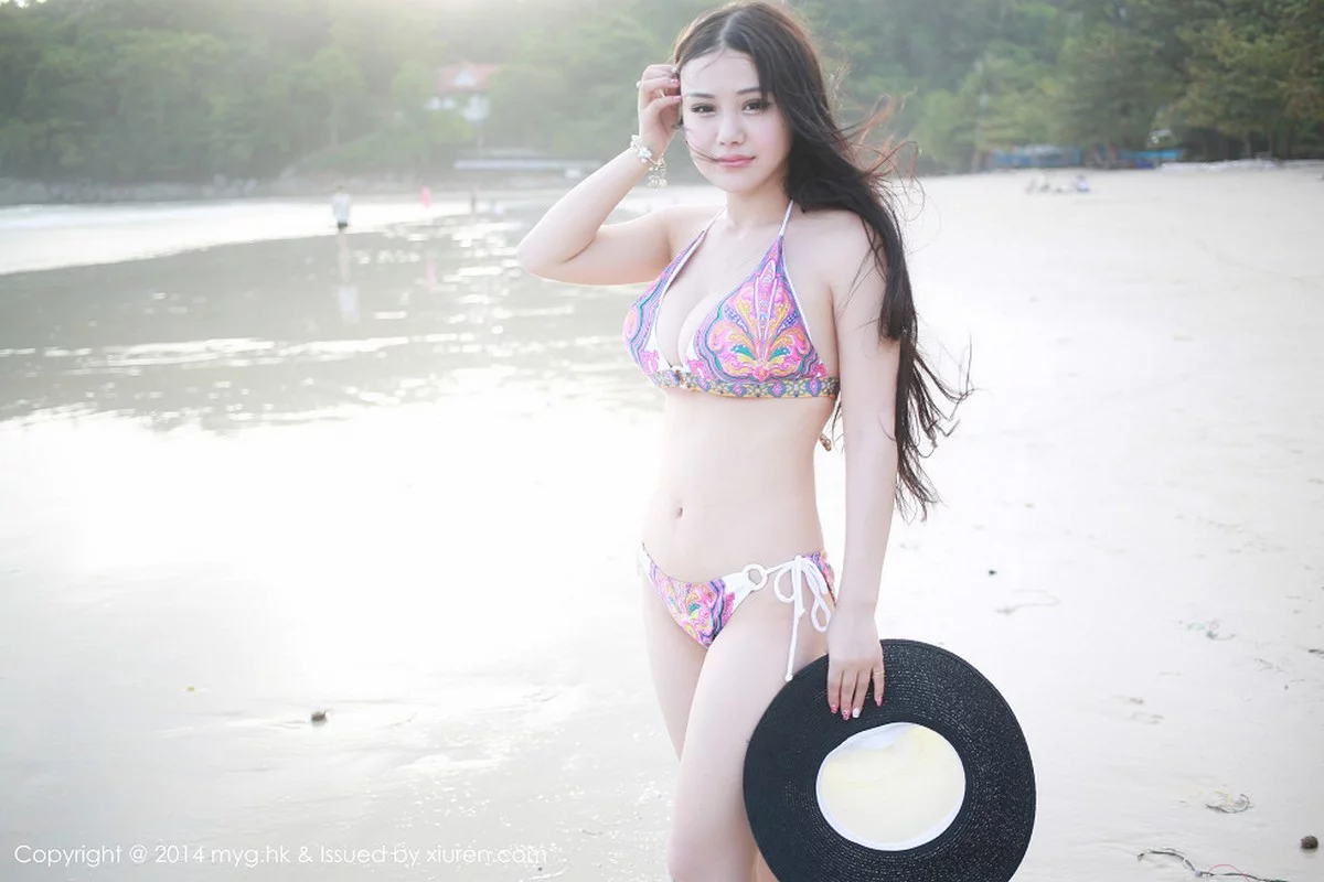 Xrmnw.Vip_Barbie可儿_写真