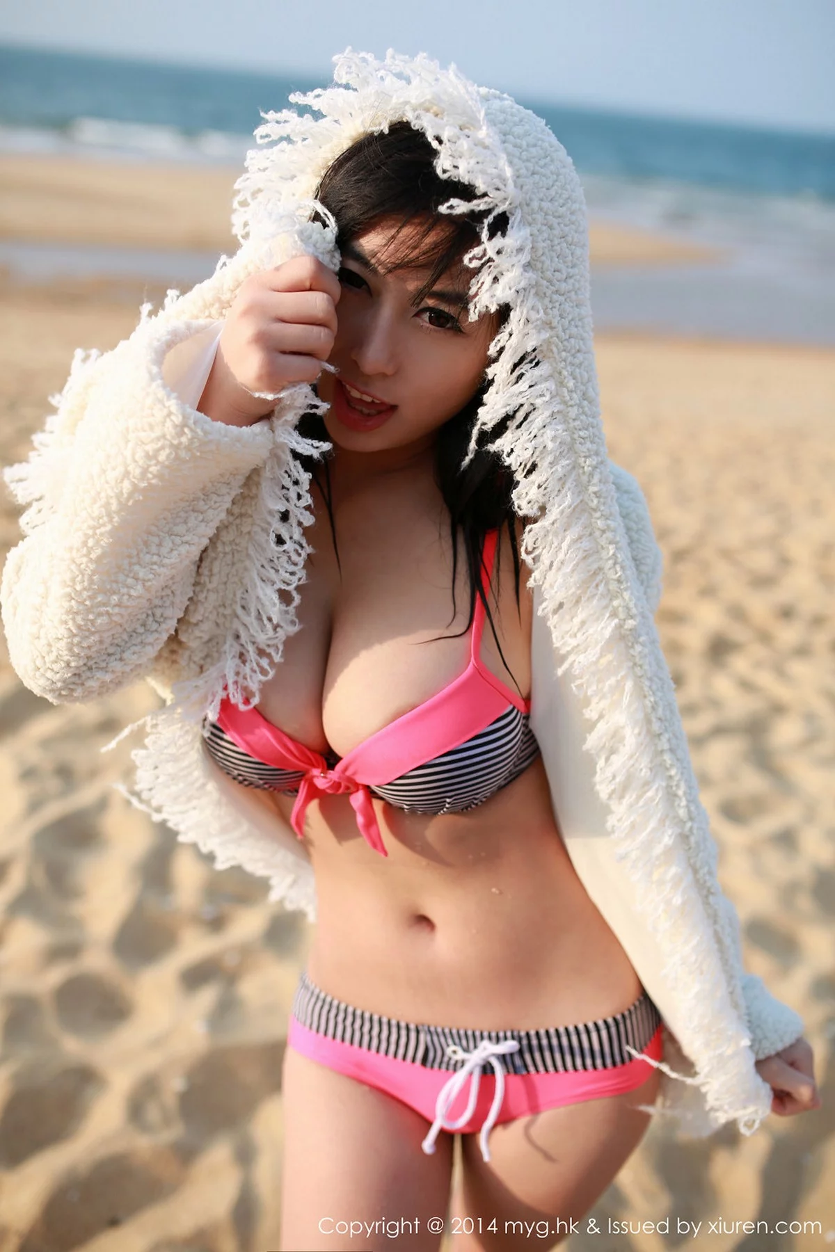 Xrmnw.Vip_黄可_写真