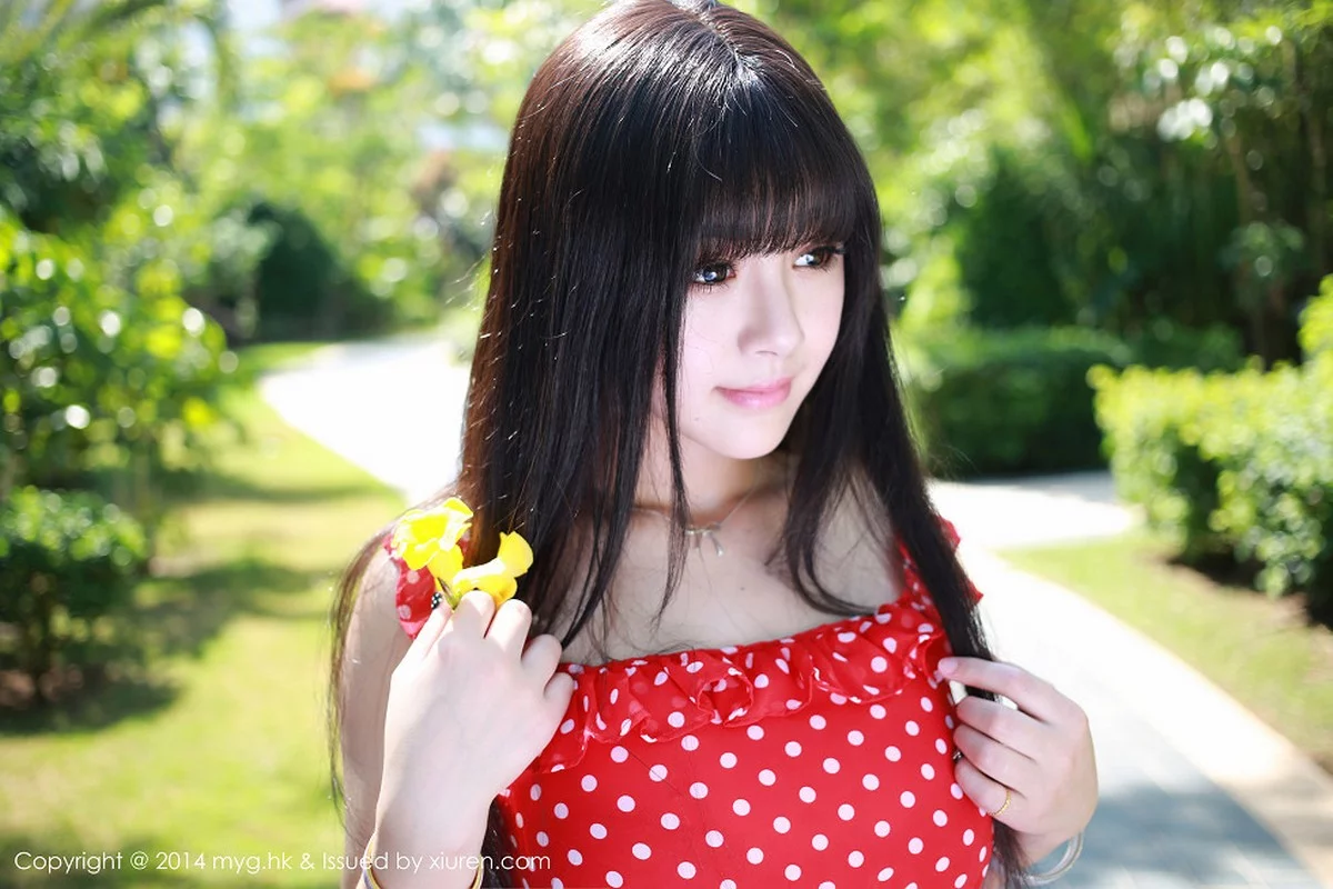 Xrmnw.Vip_Barbie可儿_写真