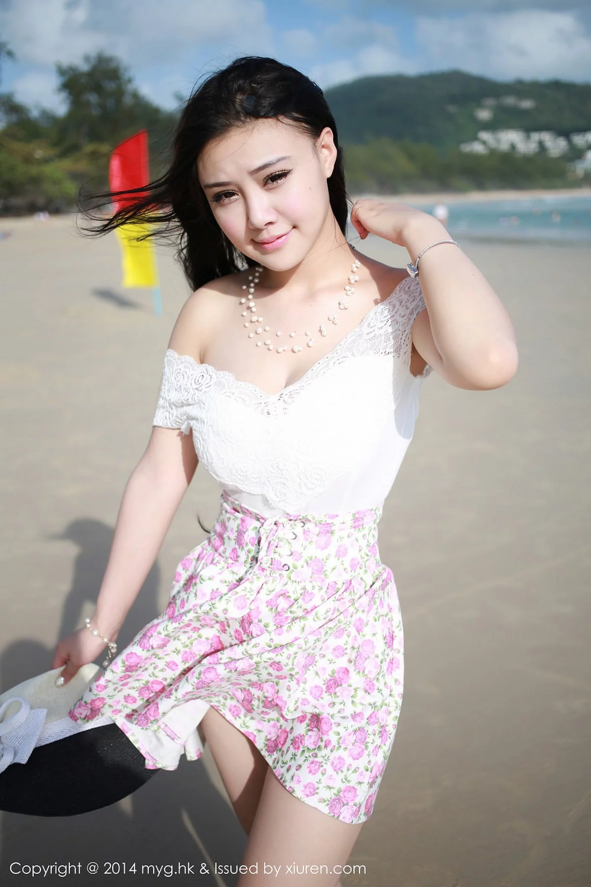 Xrmnw.Vip_Barbie可儿_写真