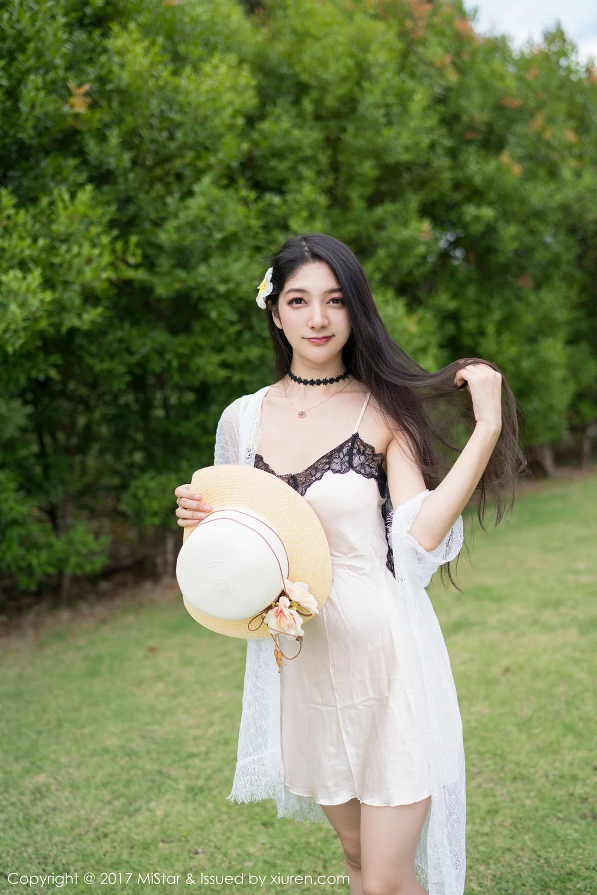 Xrmnw.Vip_小热巴_写真