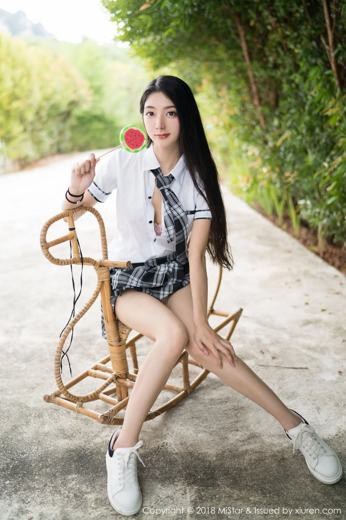 Xrmnw.Vip_小热巴_写真
