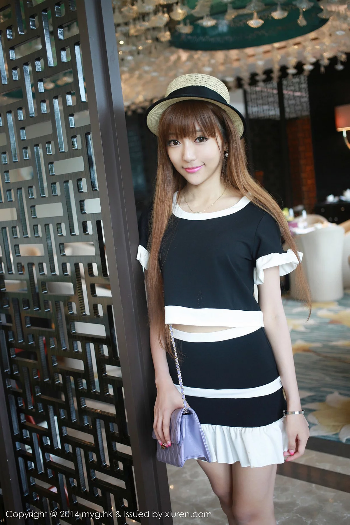 Xrmnw.Vip_王馨瑶_写真