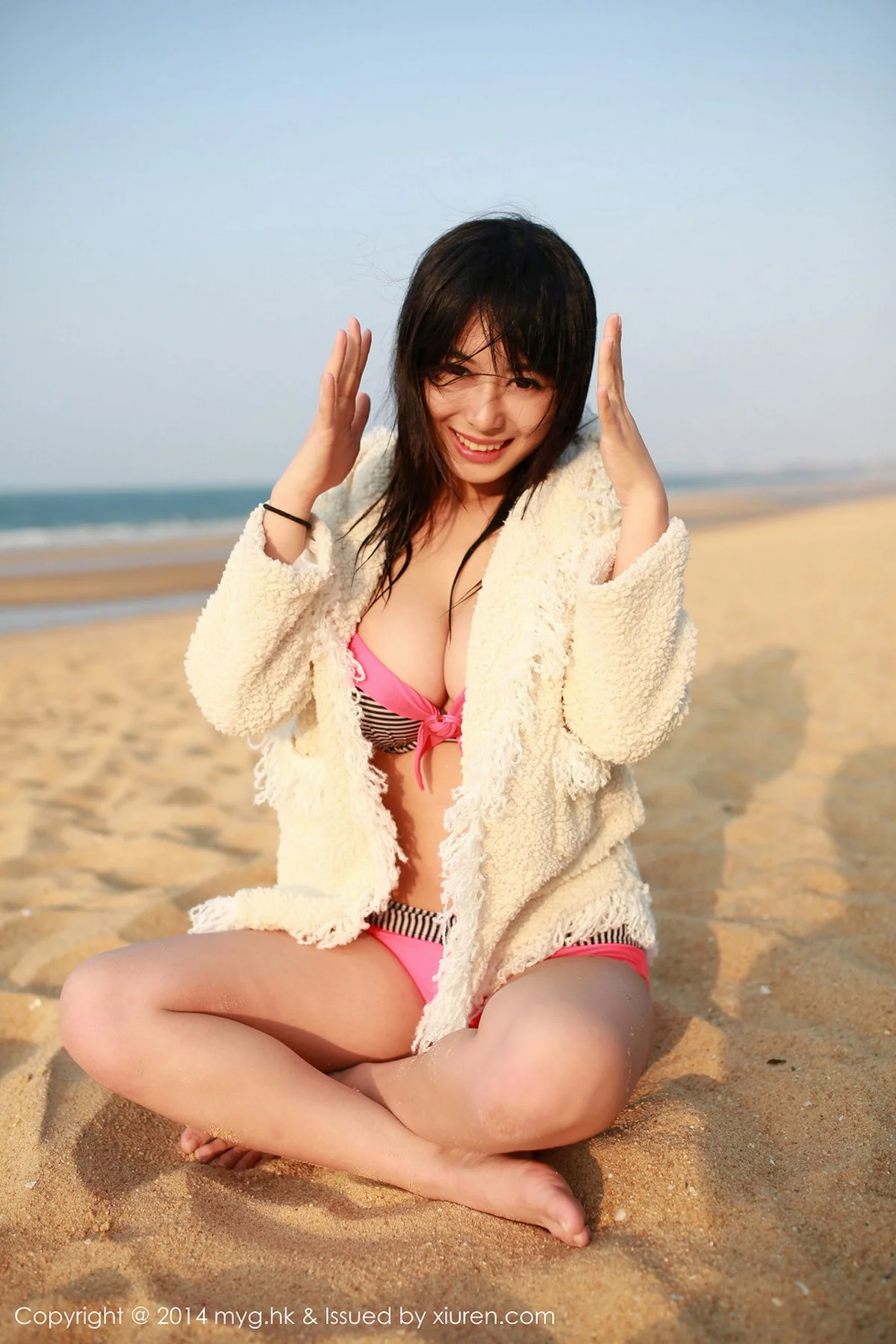 Xrmnw.Vip_黄可_写真