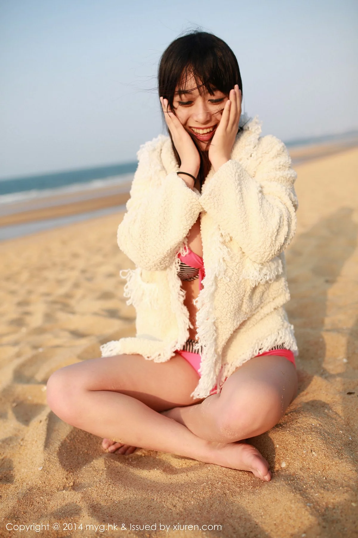 Xrmnw.Vip_黄可_写真