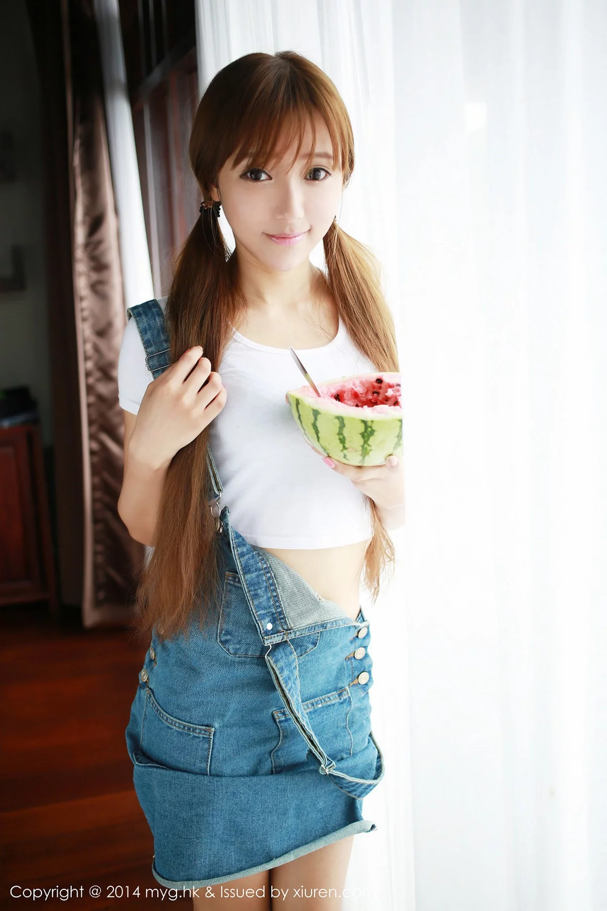 Xrmnw.Vip_王馨瑶_写真