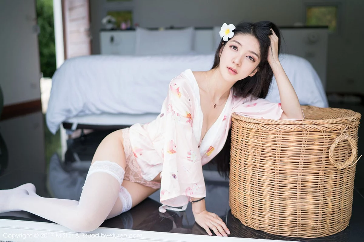 Xrmnw.Vip_小热巴_写真