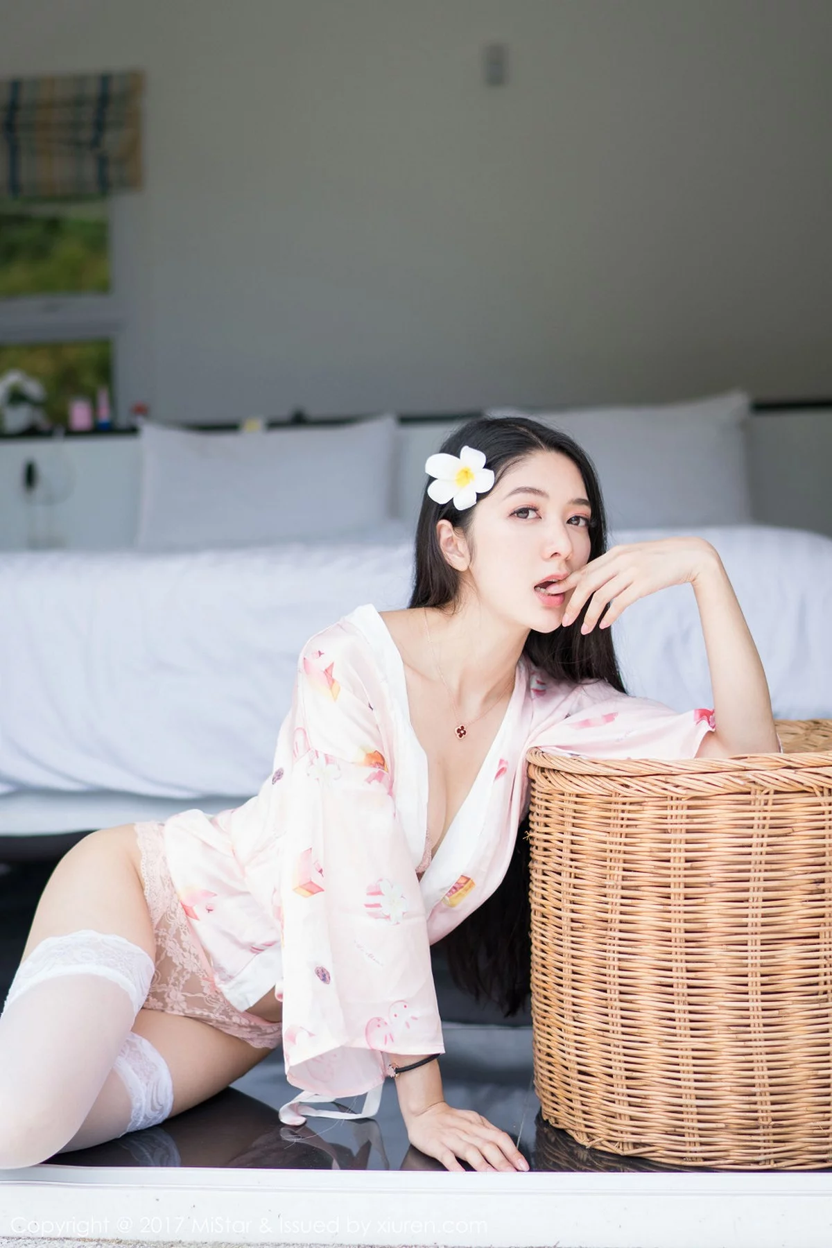 Xrmnw.Vip_小热巴_写真