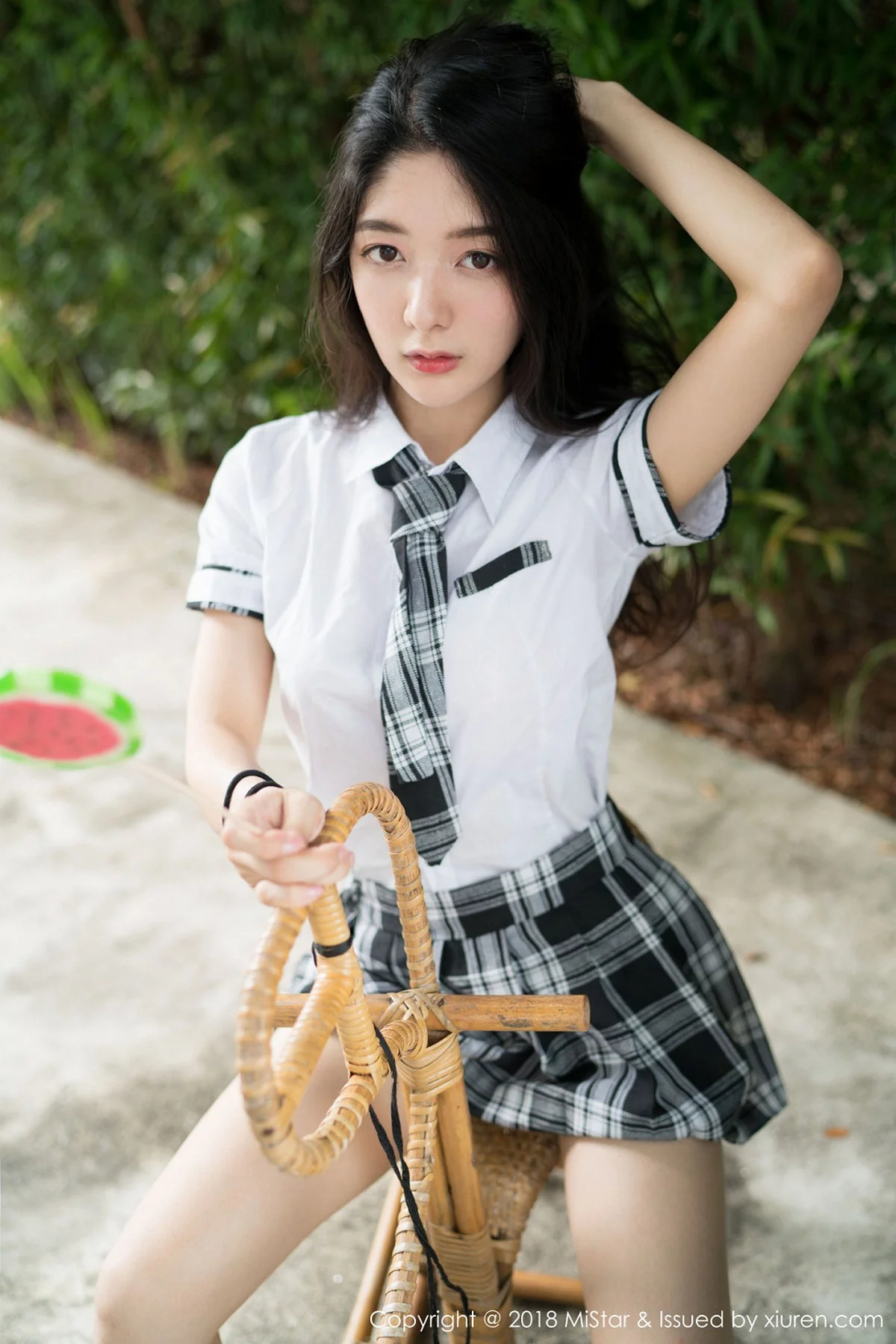 Xrmnw.Vip_小热巴_写真