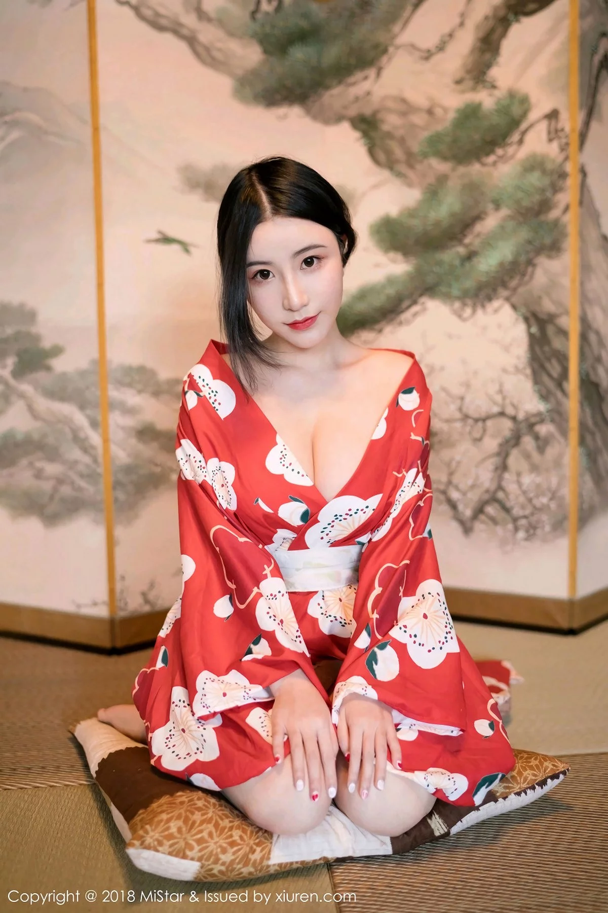 Xrmnw.Vip_谢芷馨_写真