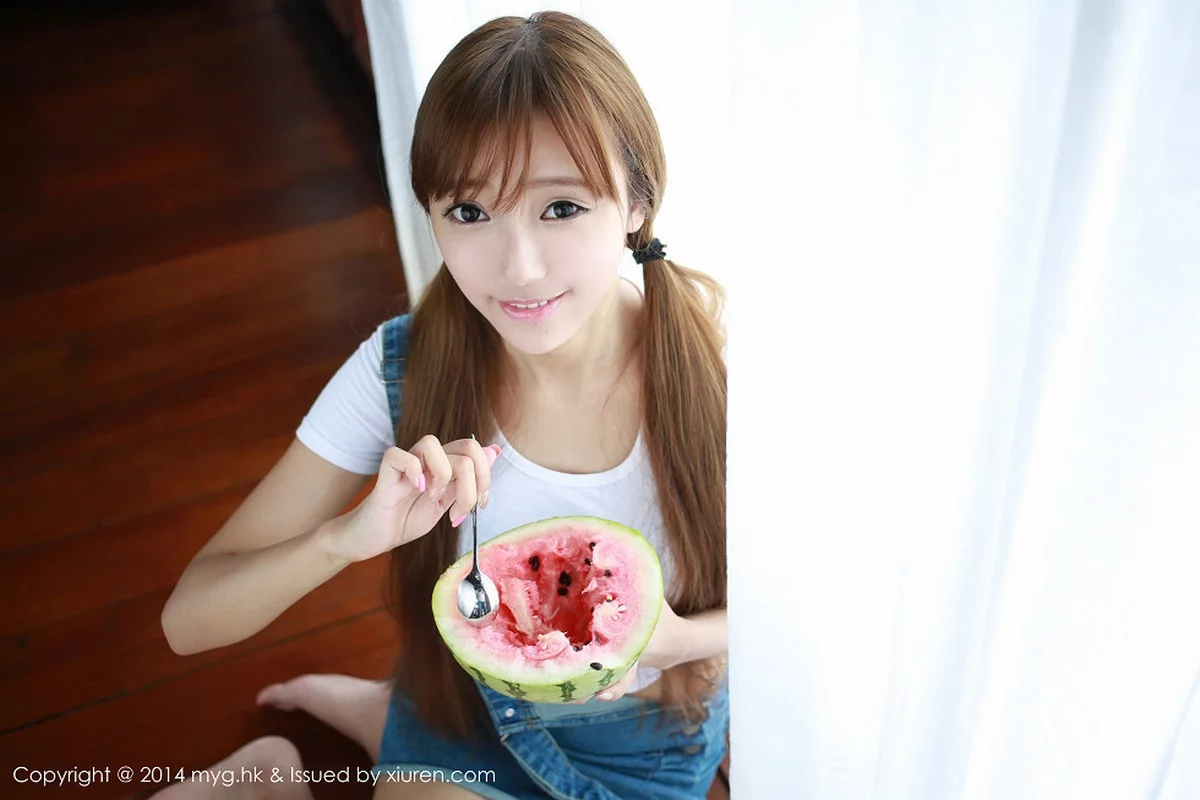 Xrmnw.Vip_王馨瑶_写真