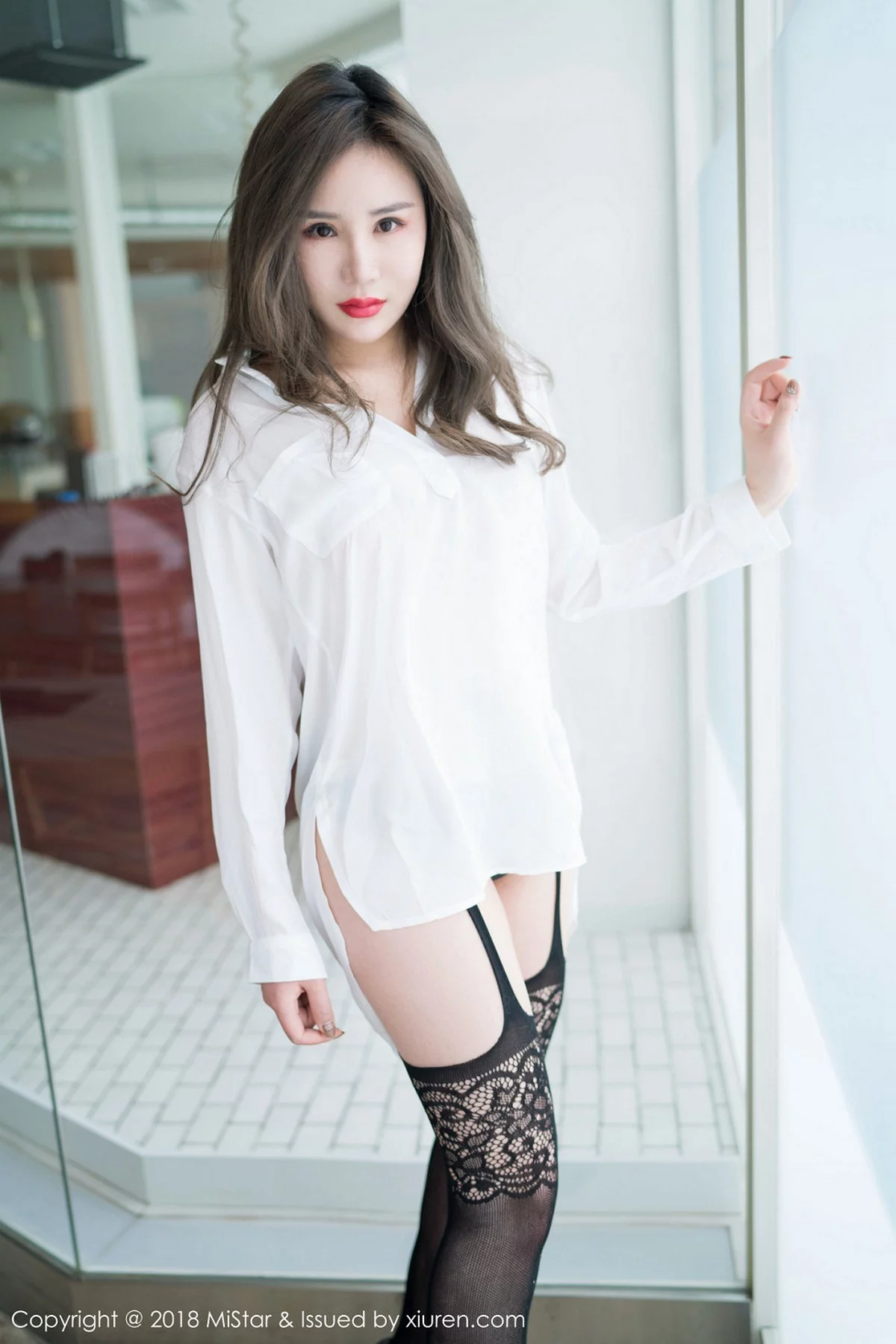 Xrmnw.Vip_小奶昔_写真