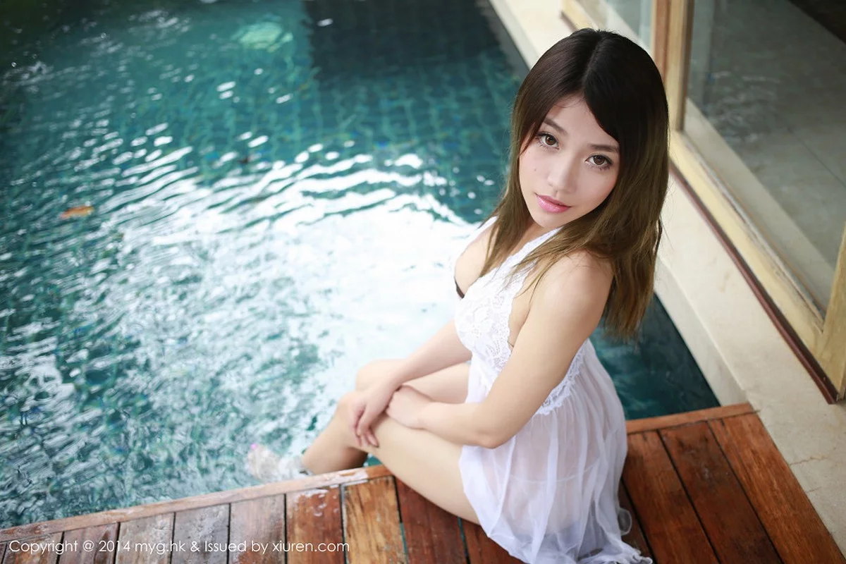 Xrmnw.Vip_许诺Sabrina_写真